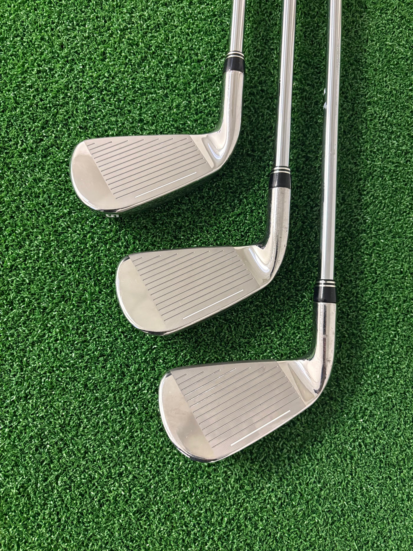 Cobra AMP Cell 5-PW (Regular)