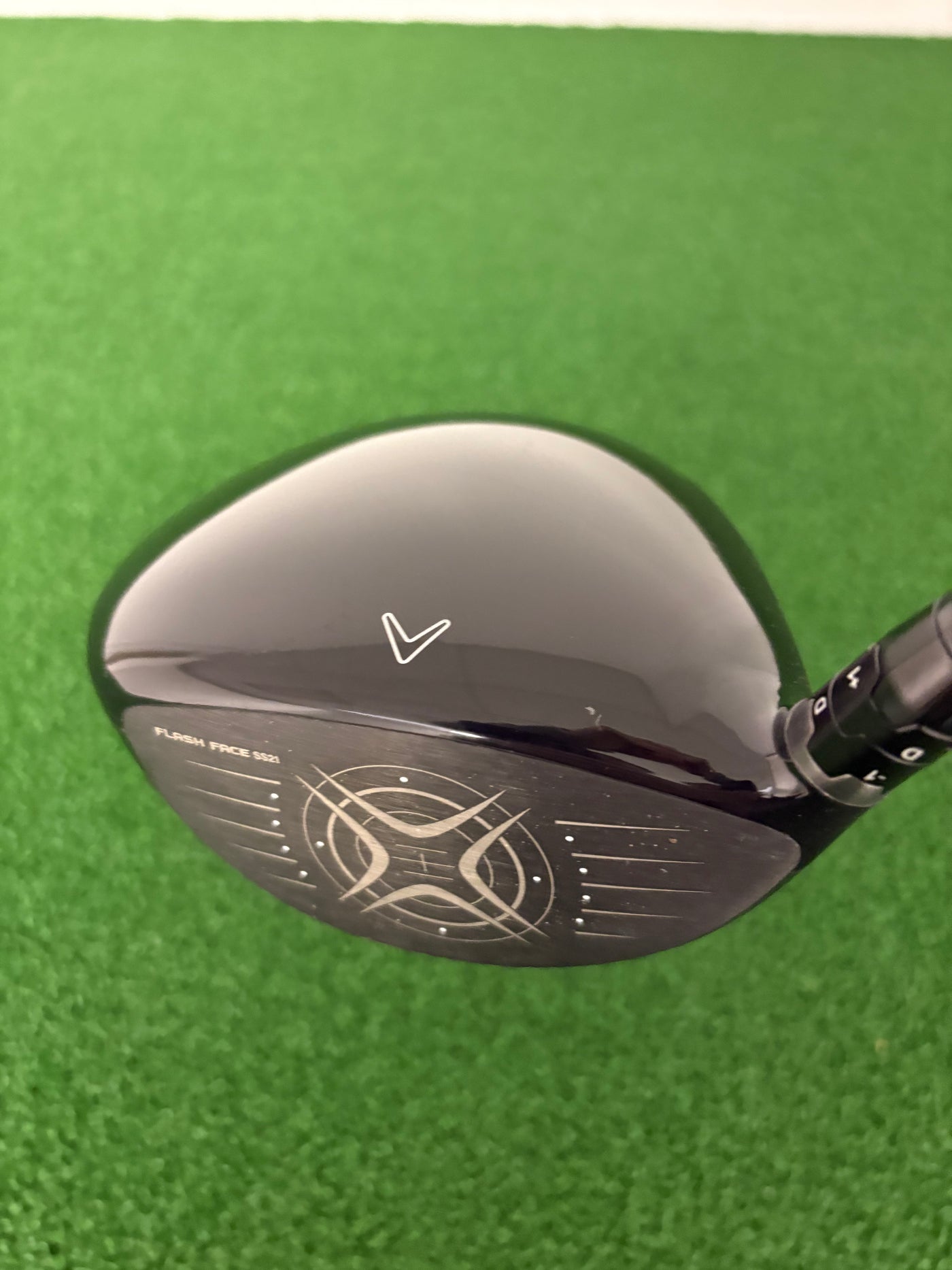 Callaway Epic Speed 9.0* (Stiff)