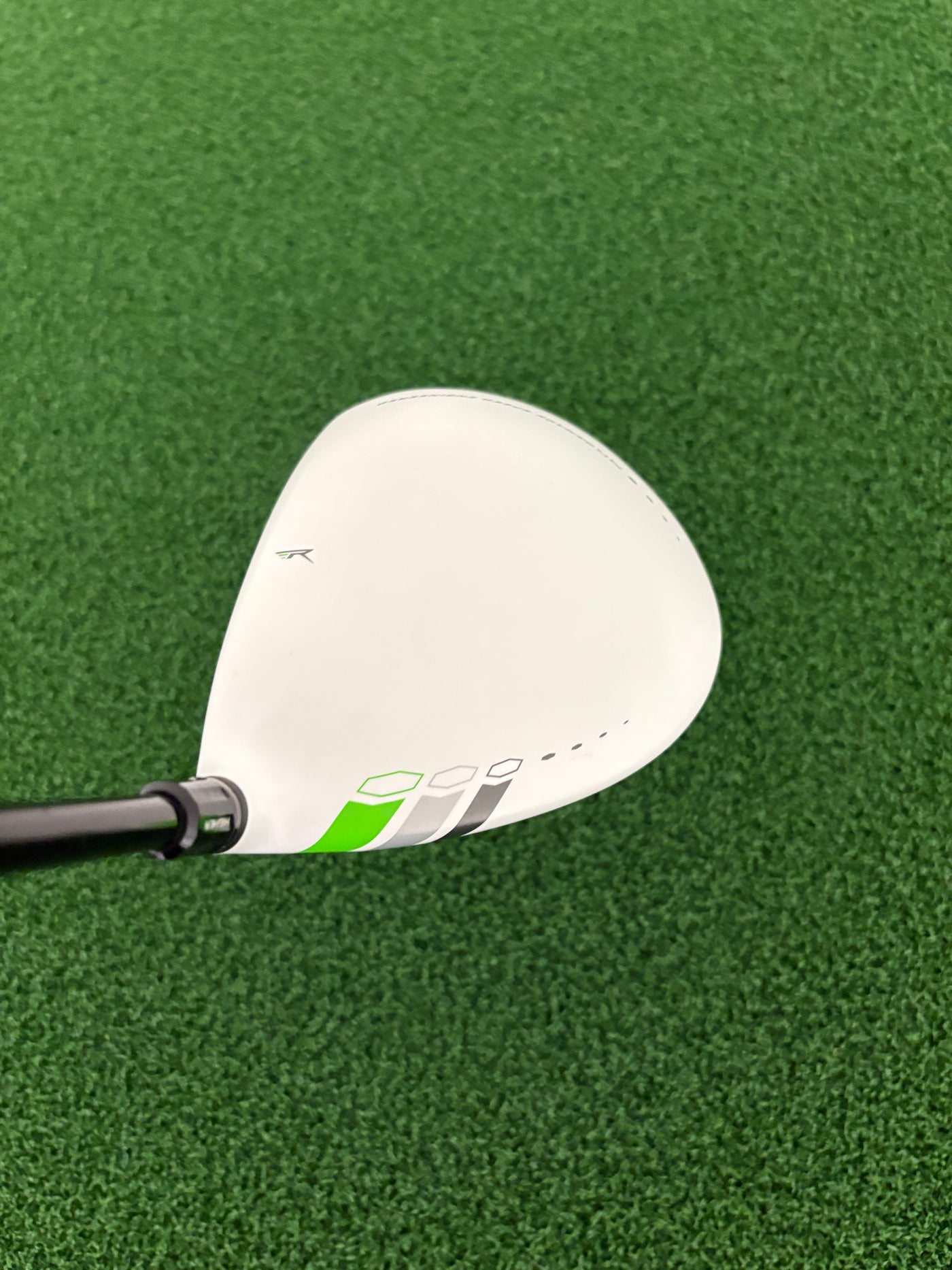 Taylormade RBZ 10.5* (Regular)