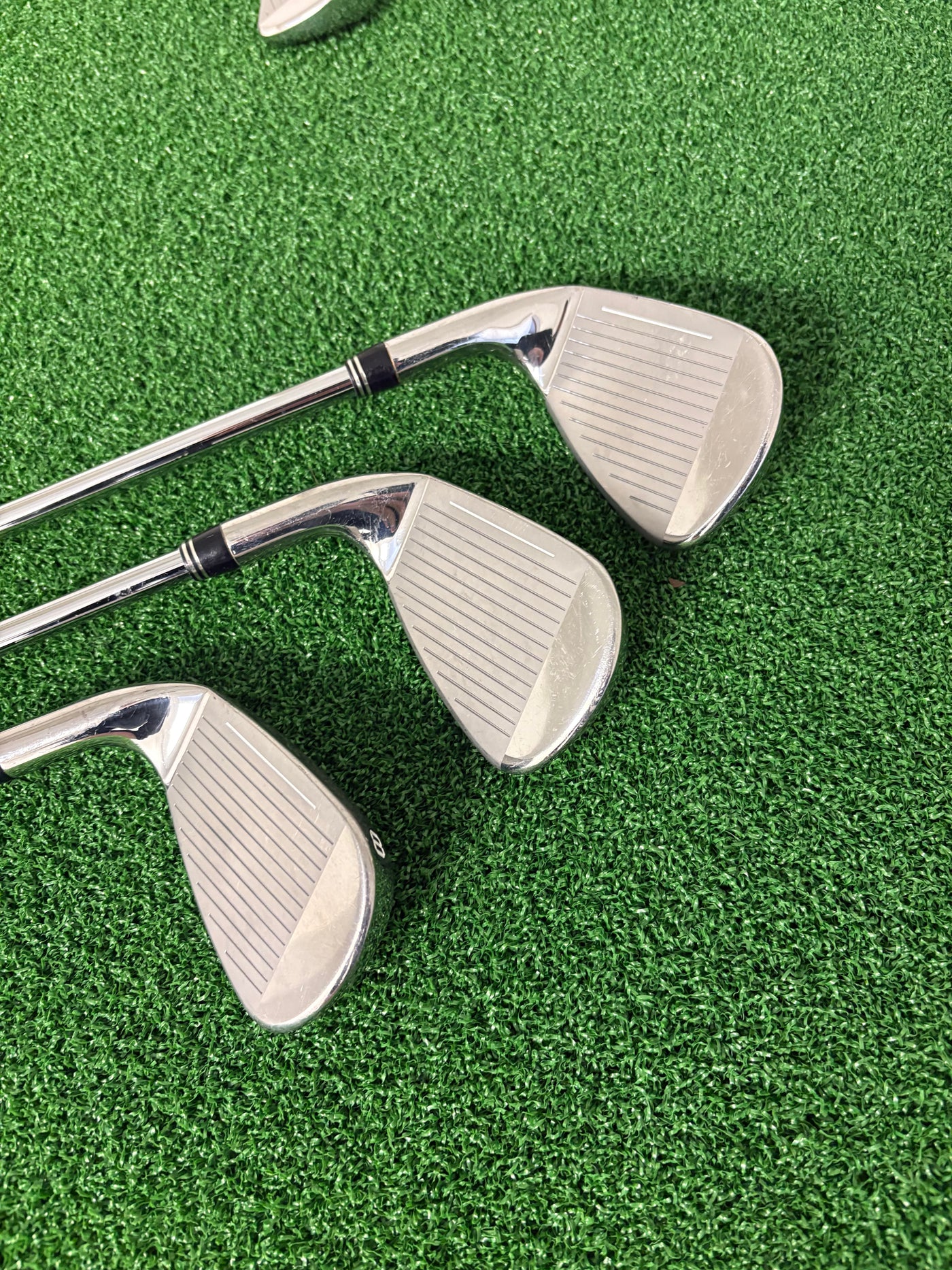 Cobra AMP Cell 5-PW (Regular)
