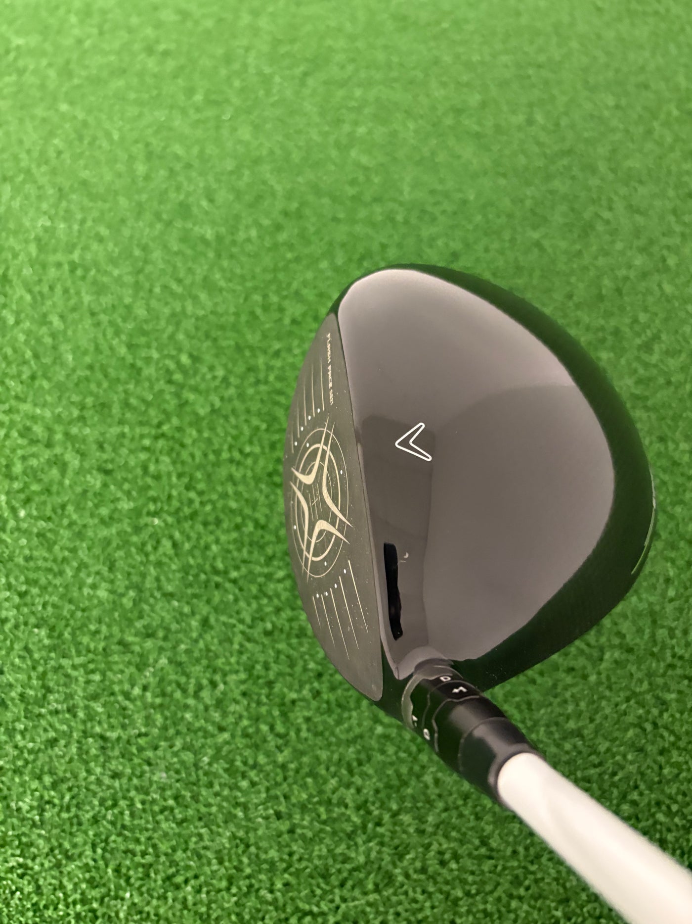 Callaway Epic Speed 9.0* (Stiff)