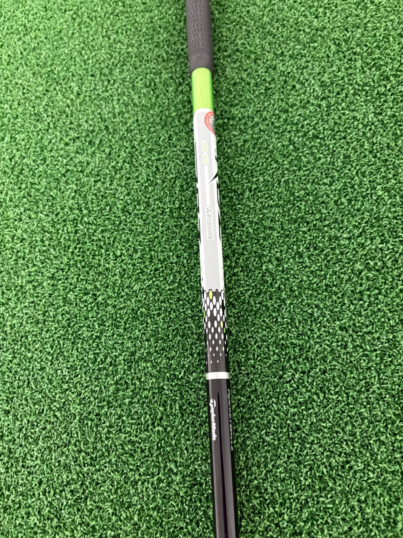 Taylormade RBZ 10.5* (Regular)