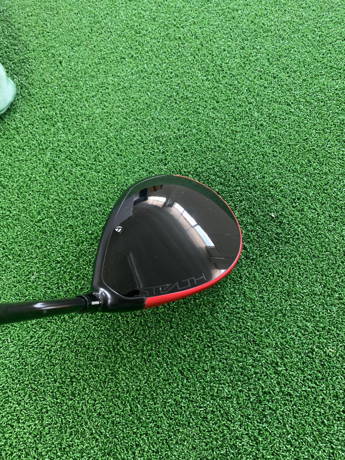 Taylormade Stealth 2 10.5* (Regular)