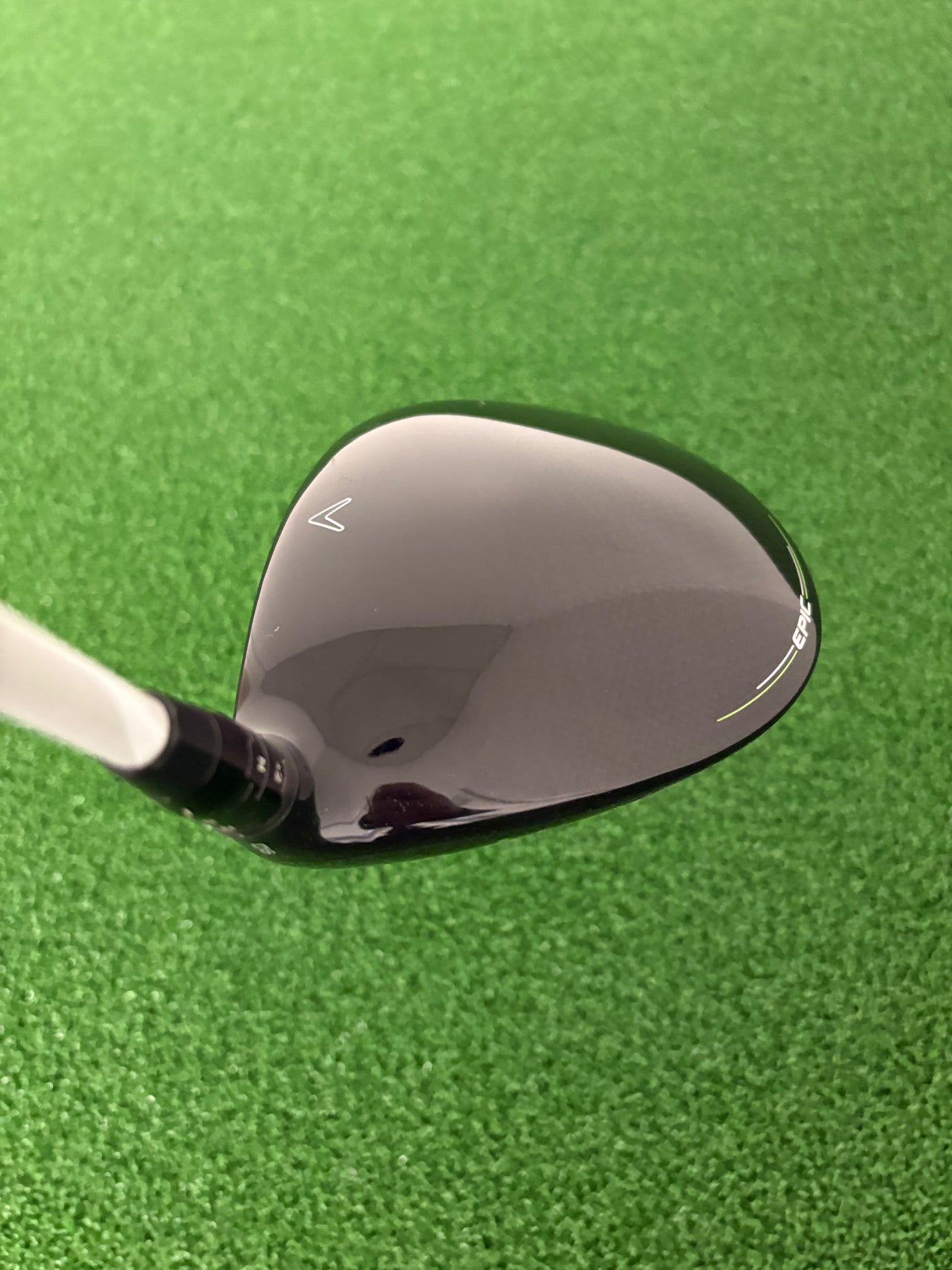 Callaway Epic Speed 9.0* (Stiff)