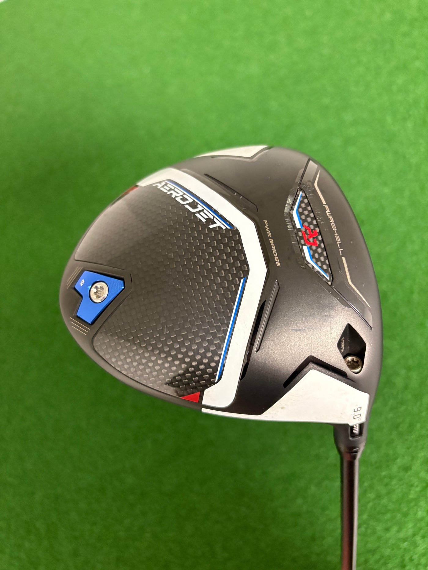 Cobra Aerojet 9.0* (Stiff)