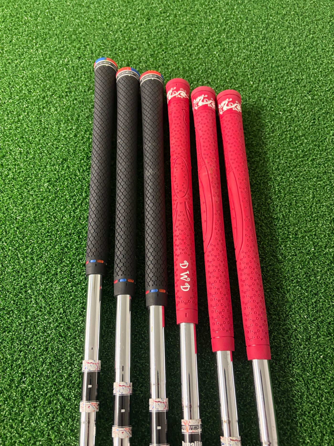 Cobra AMP Cell 5-PW (Regular)