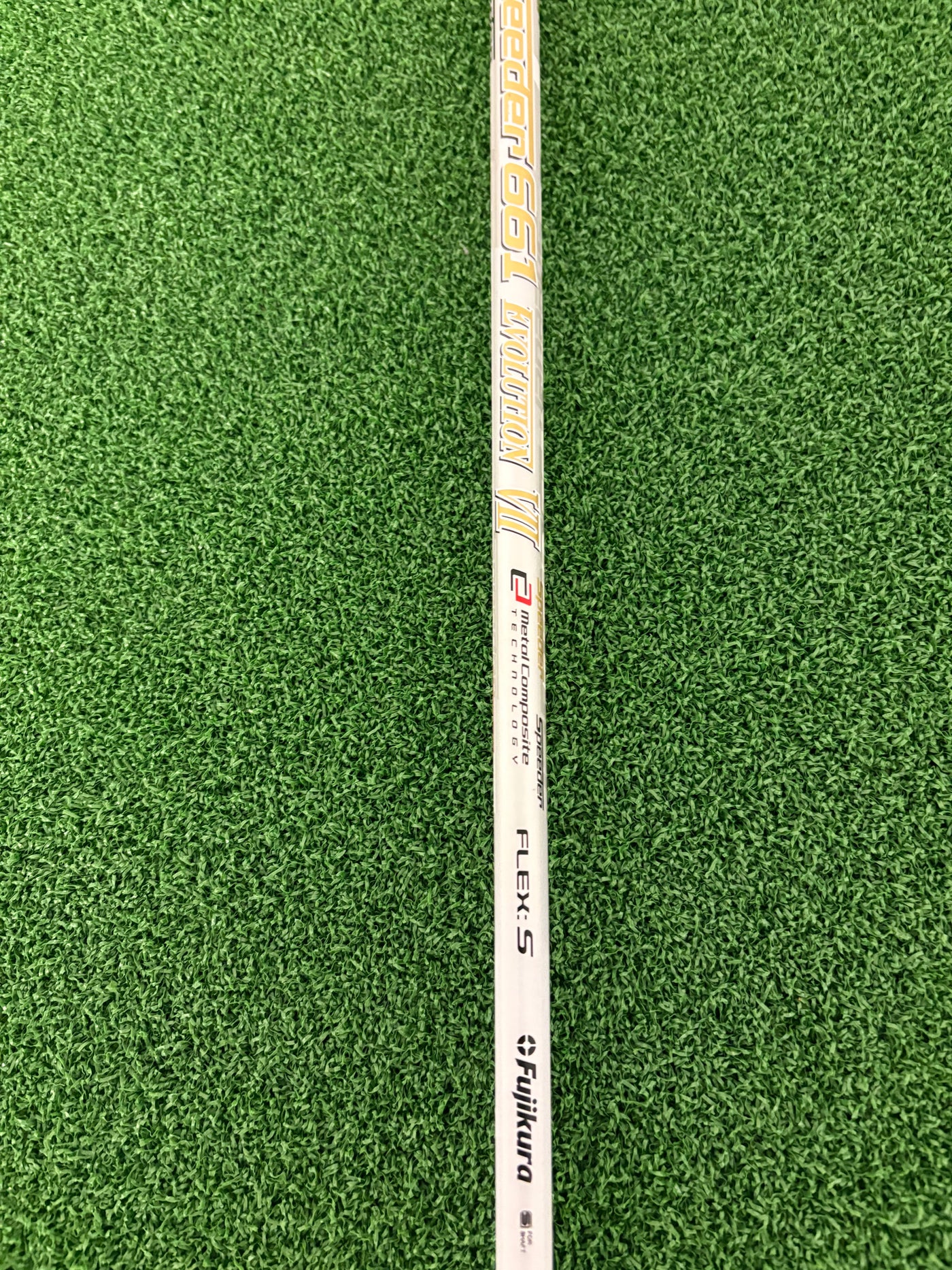 Callaway Epic Speed 9.0* (Stiff)