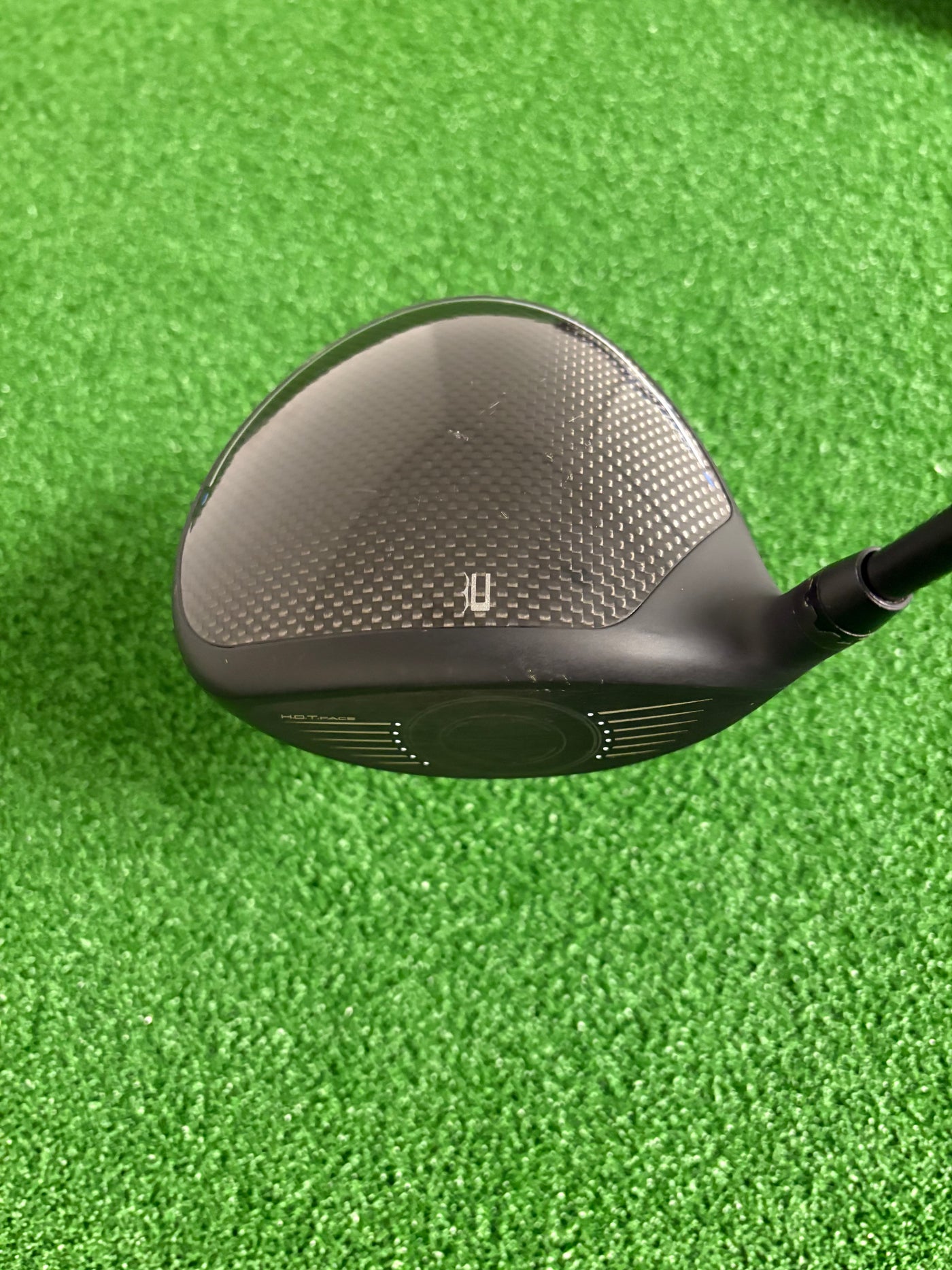 Cobra Aerojet 9.0* (Stiff)
