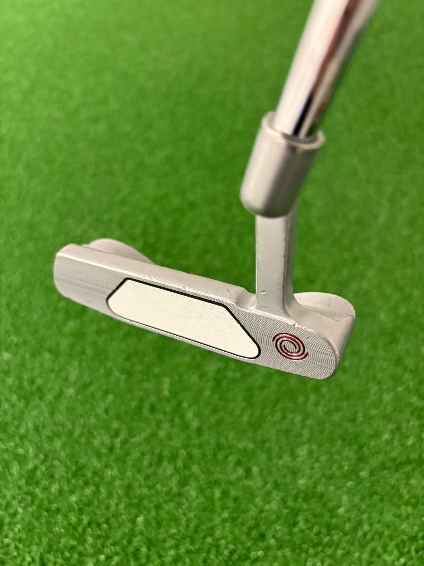 Odyssey White Hot OG #1 (34")