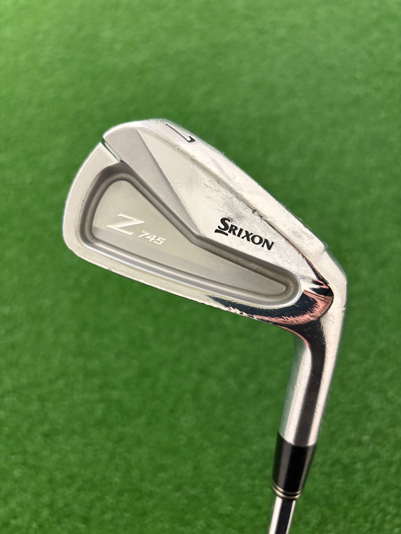 Srixon Z-745 5-PW (Stiff)