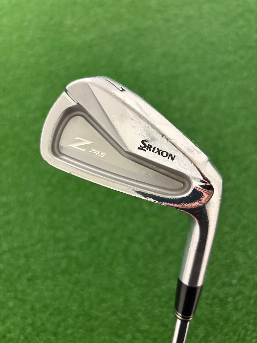 Srixon Z-745 5-PW (Stiff)
