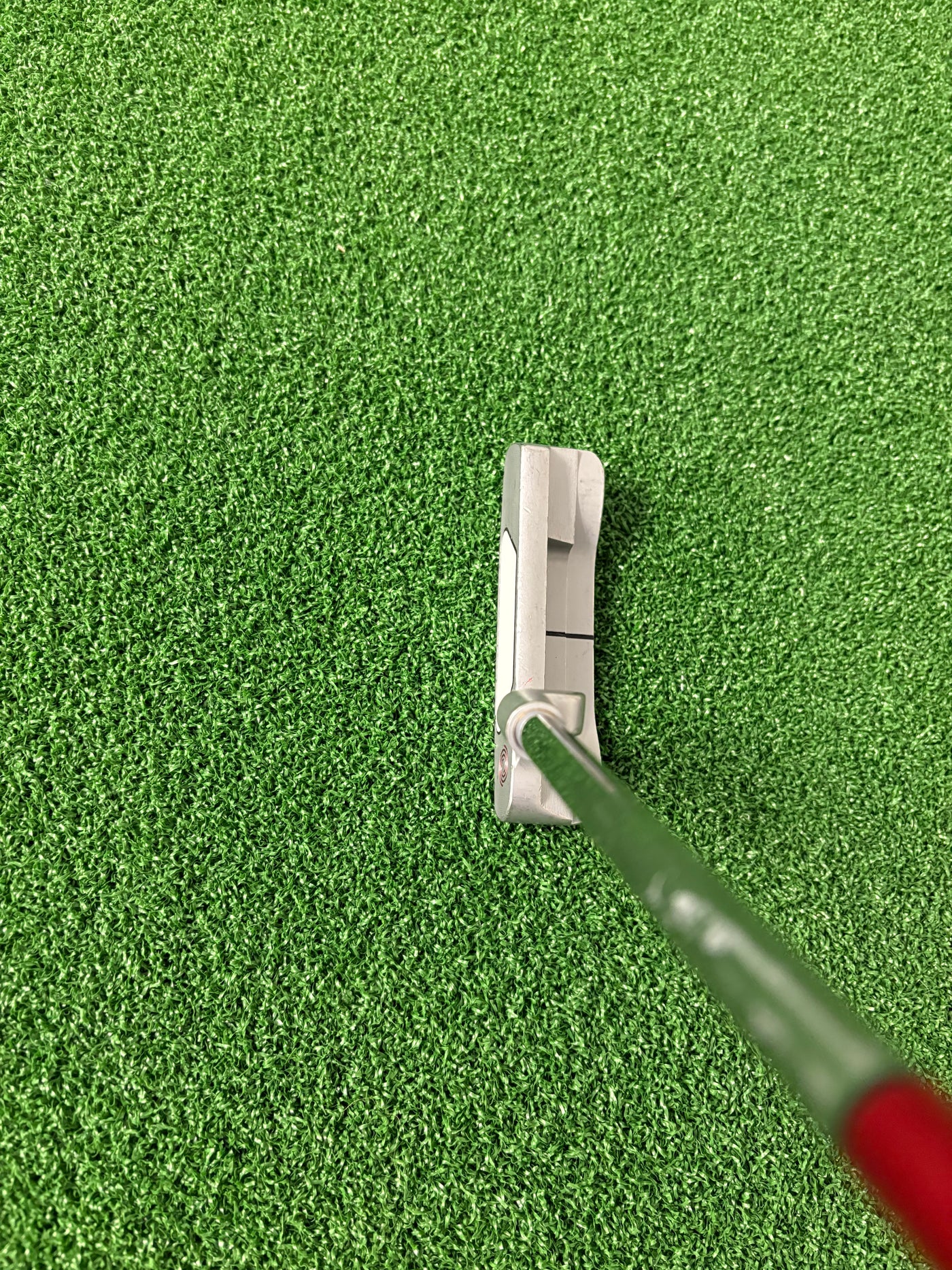 Odyssey White Hot OG #1 (34")