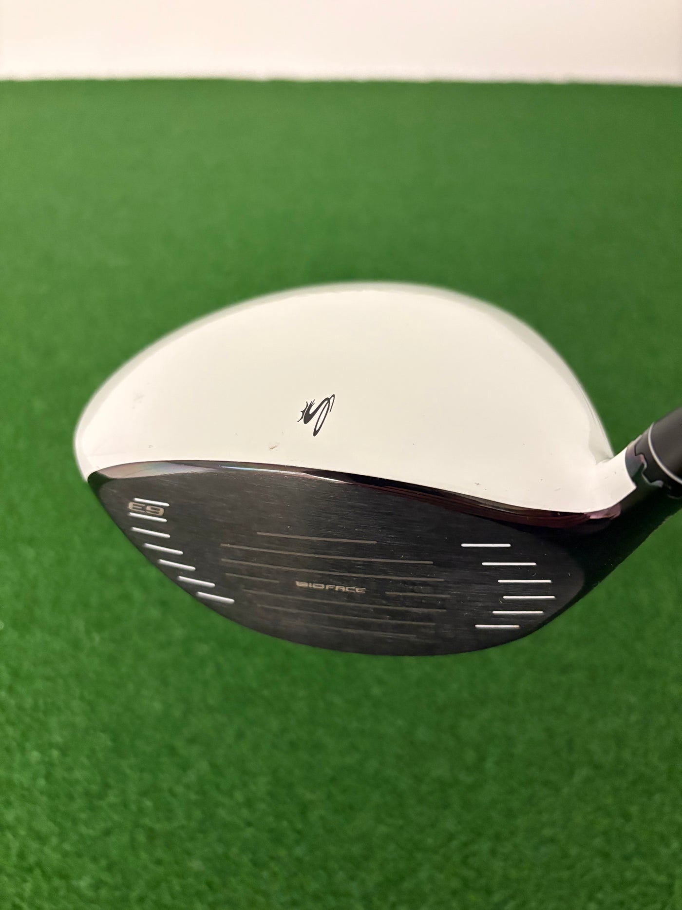 Cobra Bio-Cell 1 Wood (Stiff)
