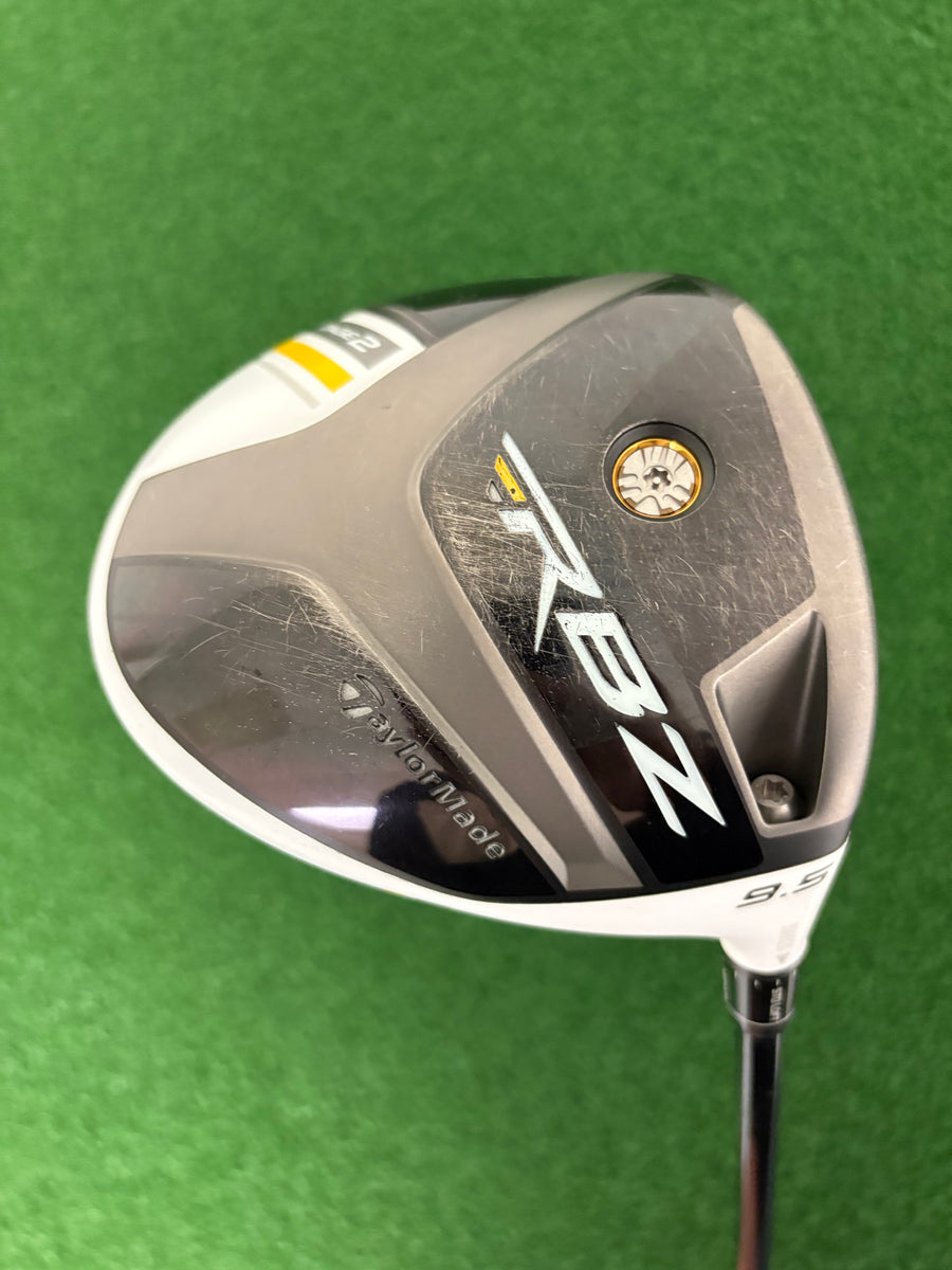 Taylormade RBZ Stage 2 9.5* (Stiff)