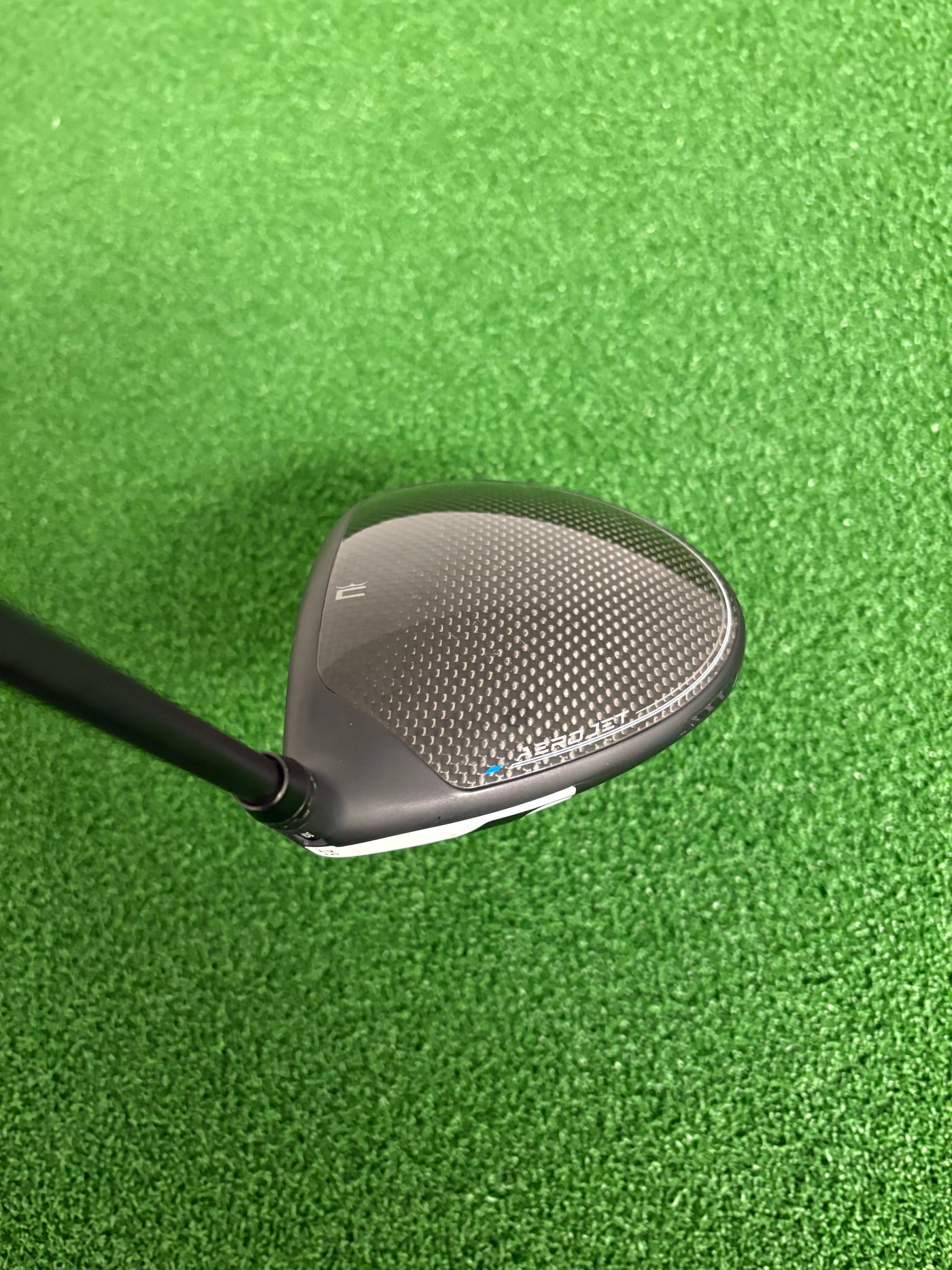 Cobra Aerojet 9.0* (Stiff)