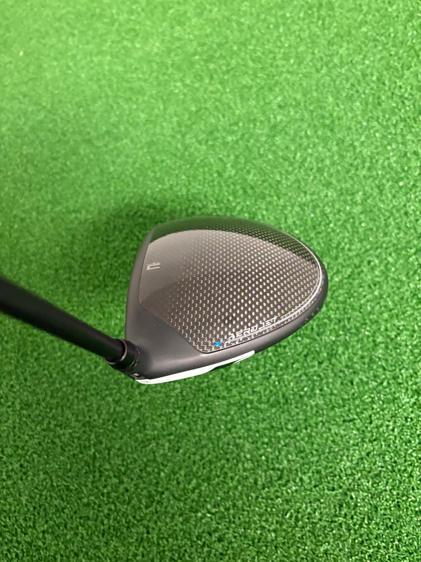 Cobra Aerojet 9.0* (Stiff)