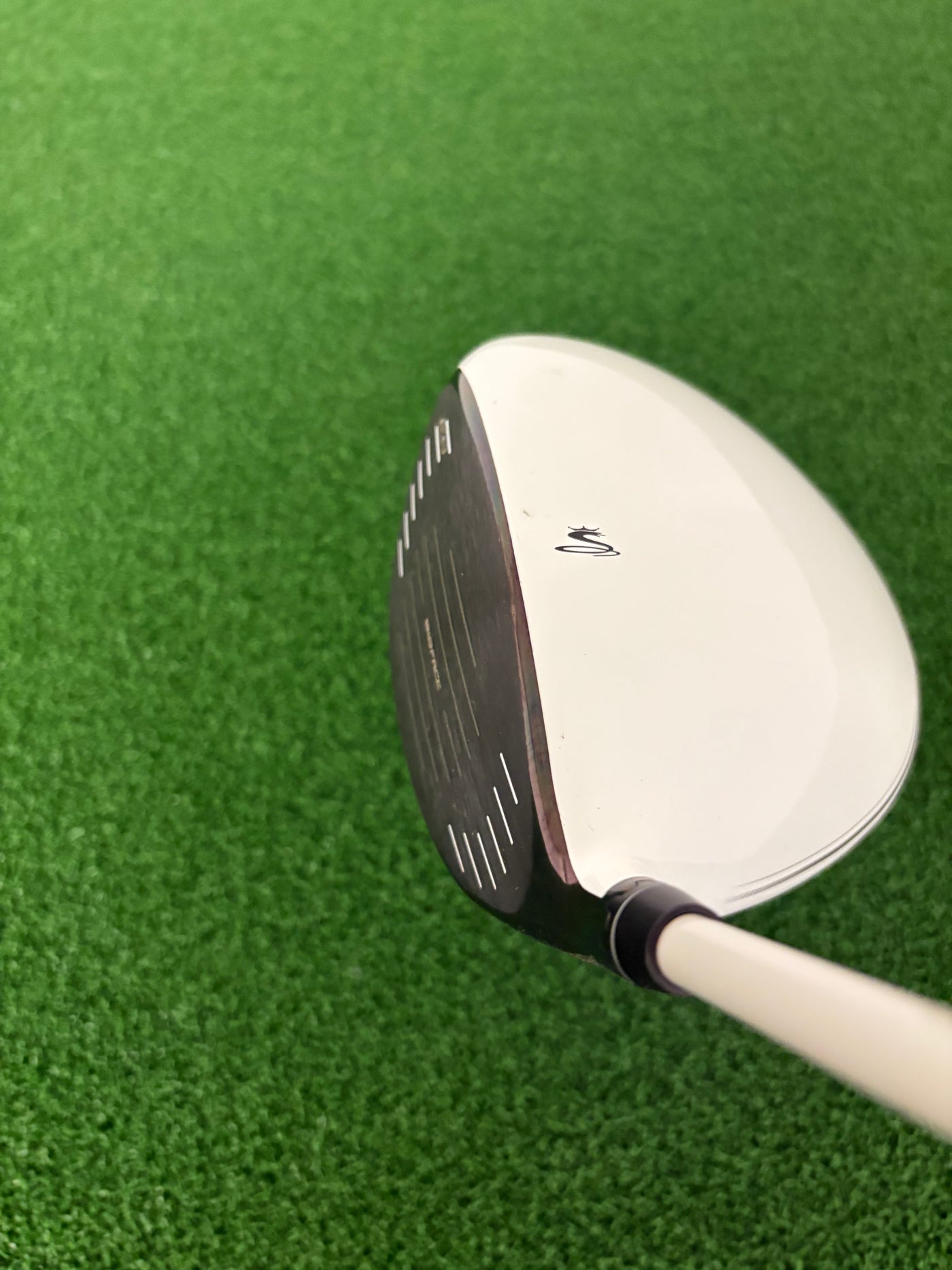Cobra Bio-Cell 1 Wood (Stiff)