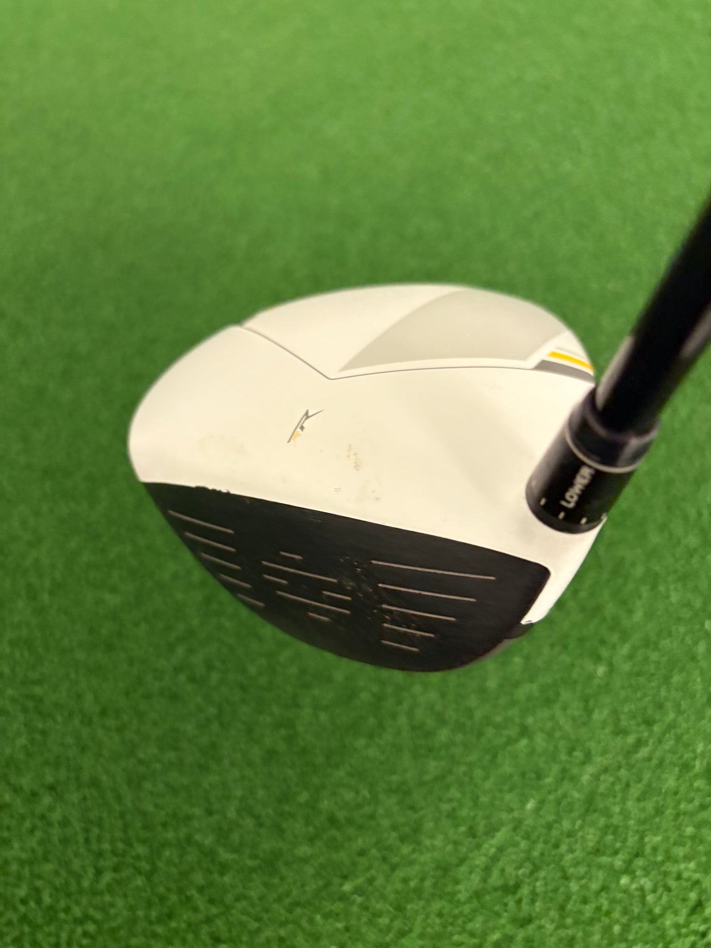 Taylormade RBZ Stage 2 9.5* (Stiff)
