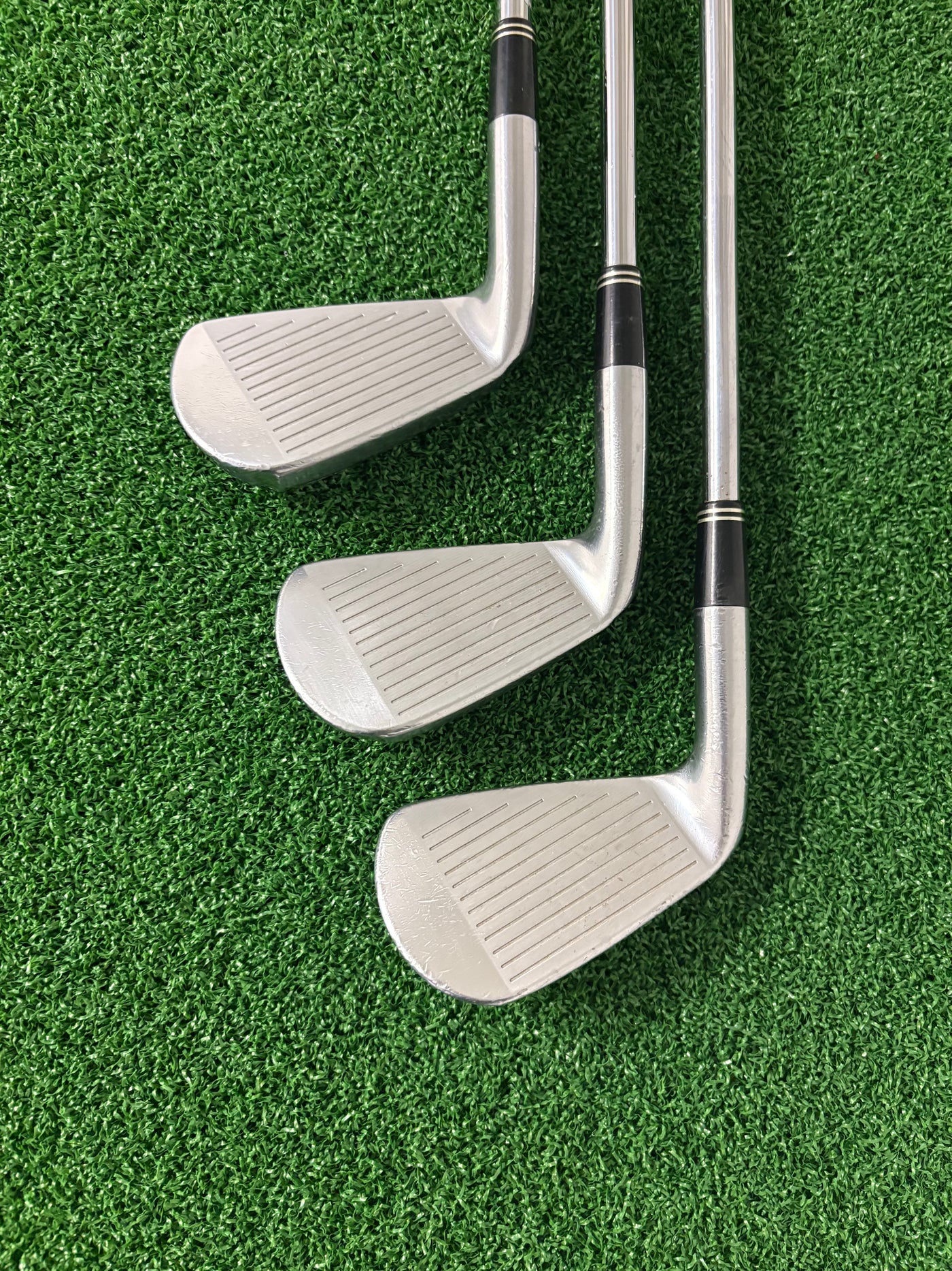 Srixon Z-745 5-PW (Stiff)