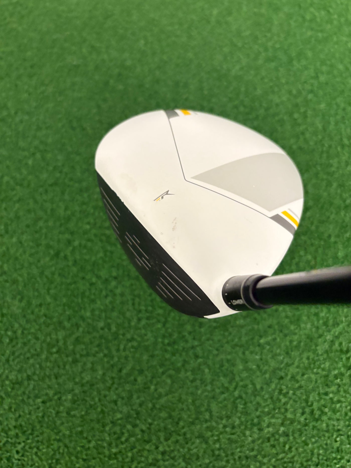 Taylormade RBZ Stage 2 9.5* (Stiff)