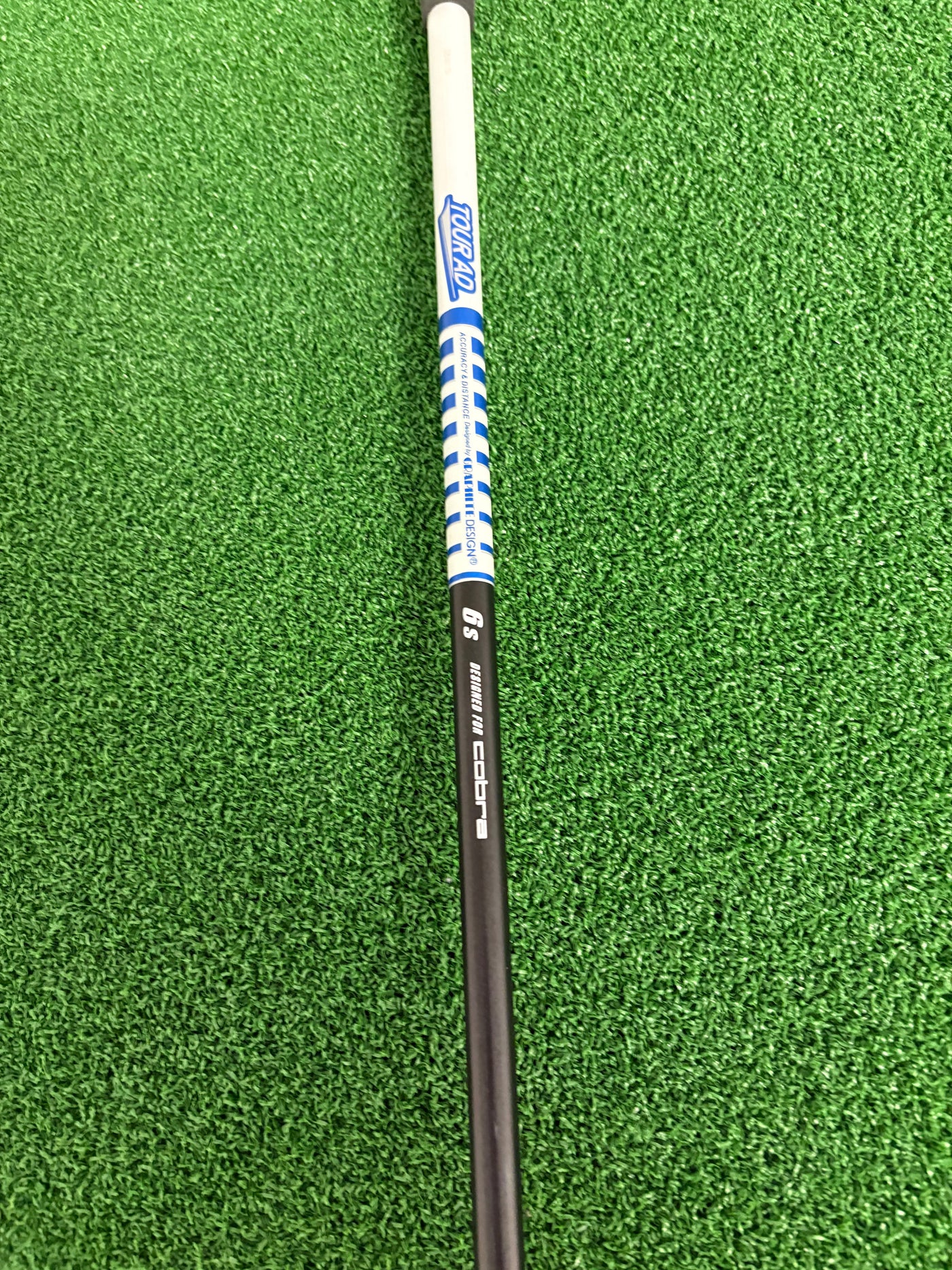 Cobra Aerojet 9.0* (Stiff)