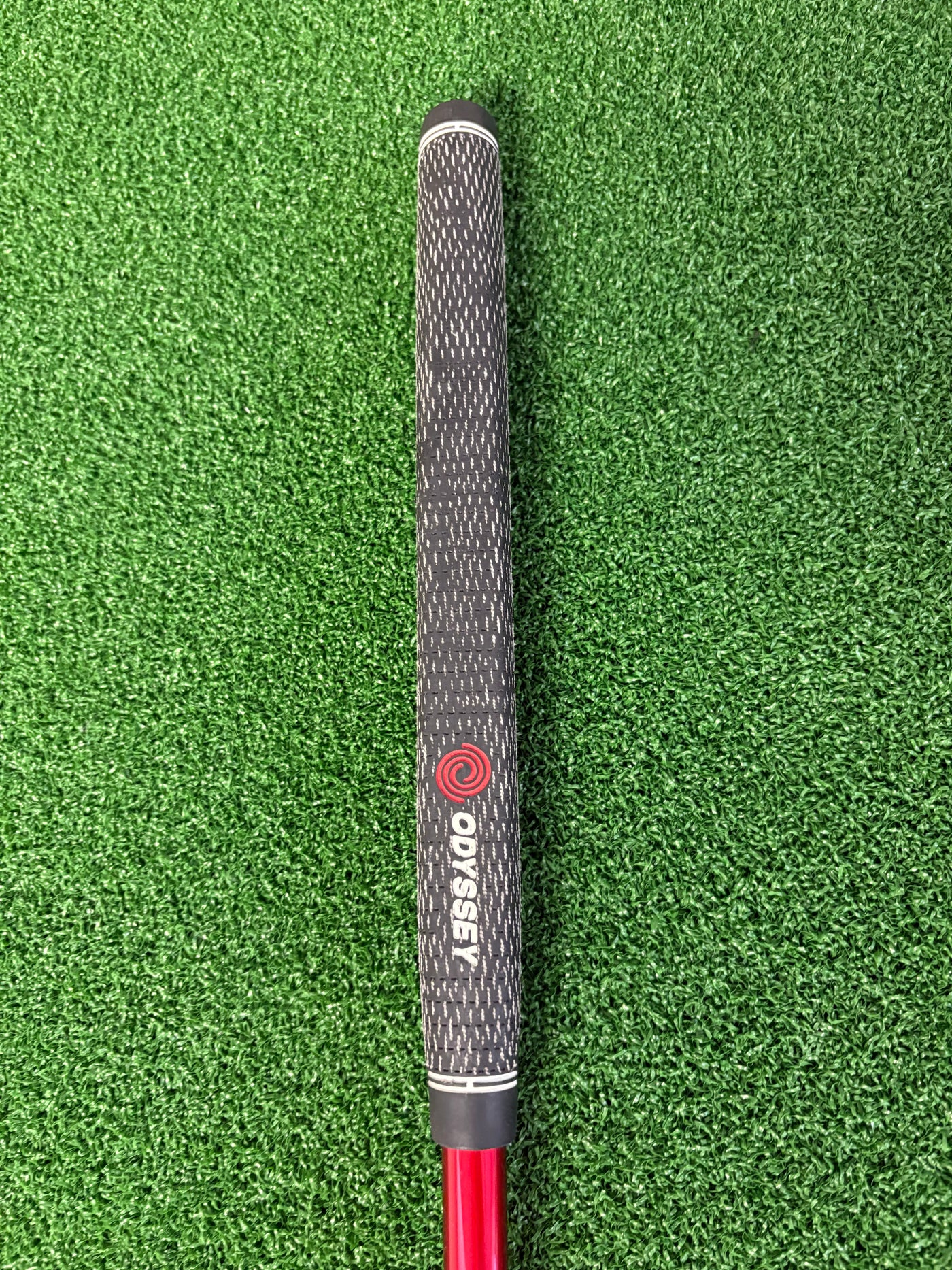 Odyssey White Hot OG #1 (34")