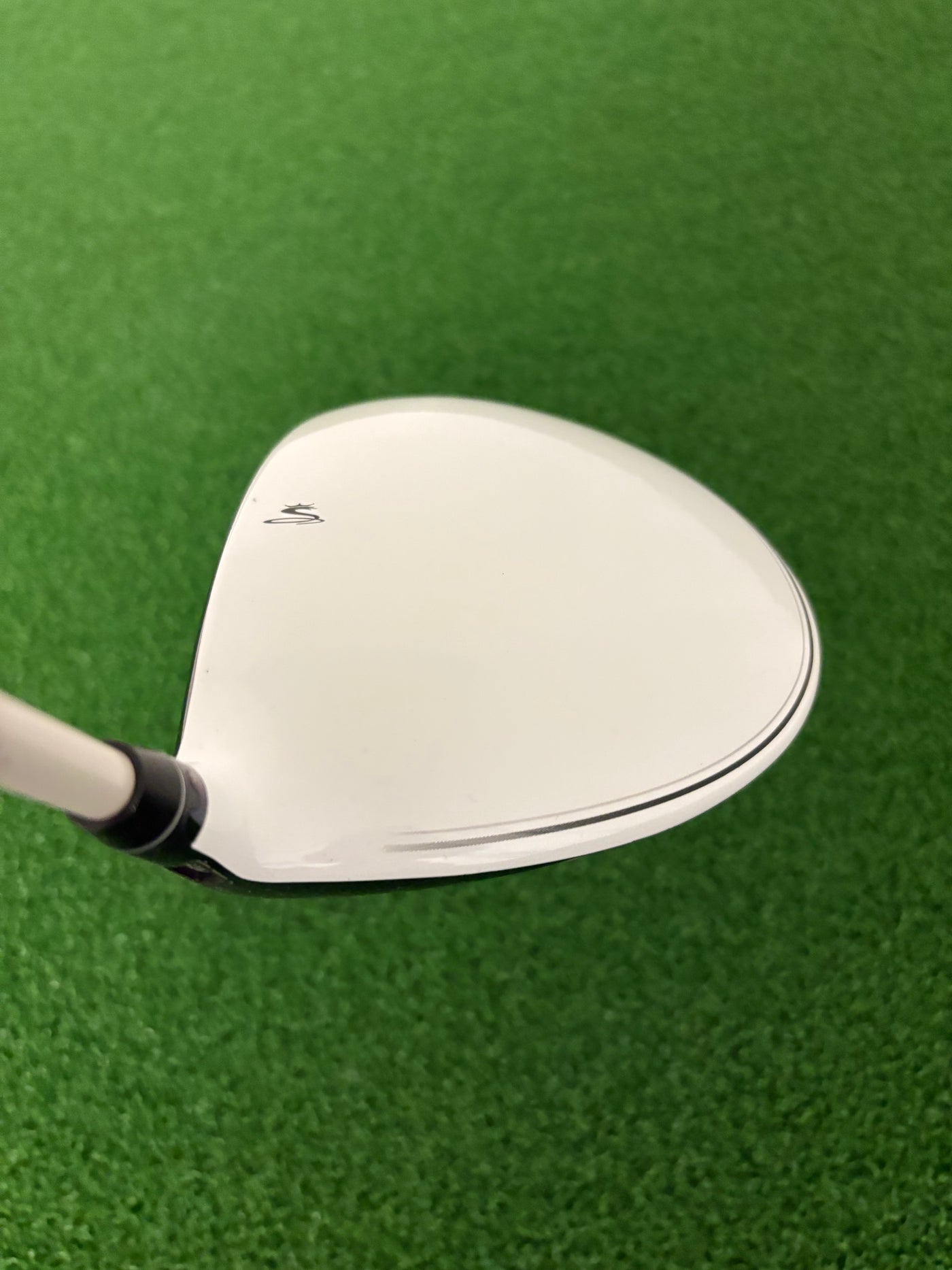 Cobra Bio-Cell 1 Wood (Stiff)