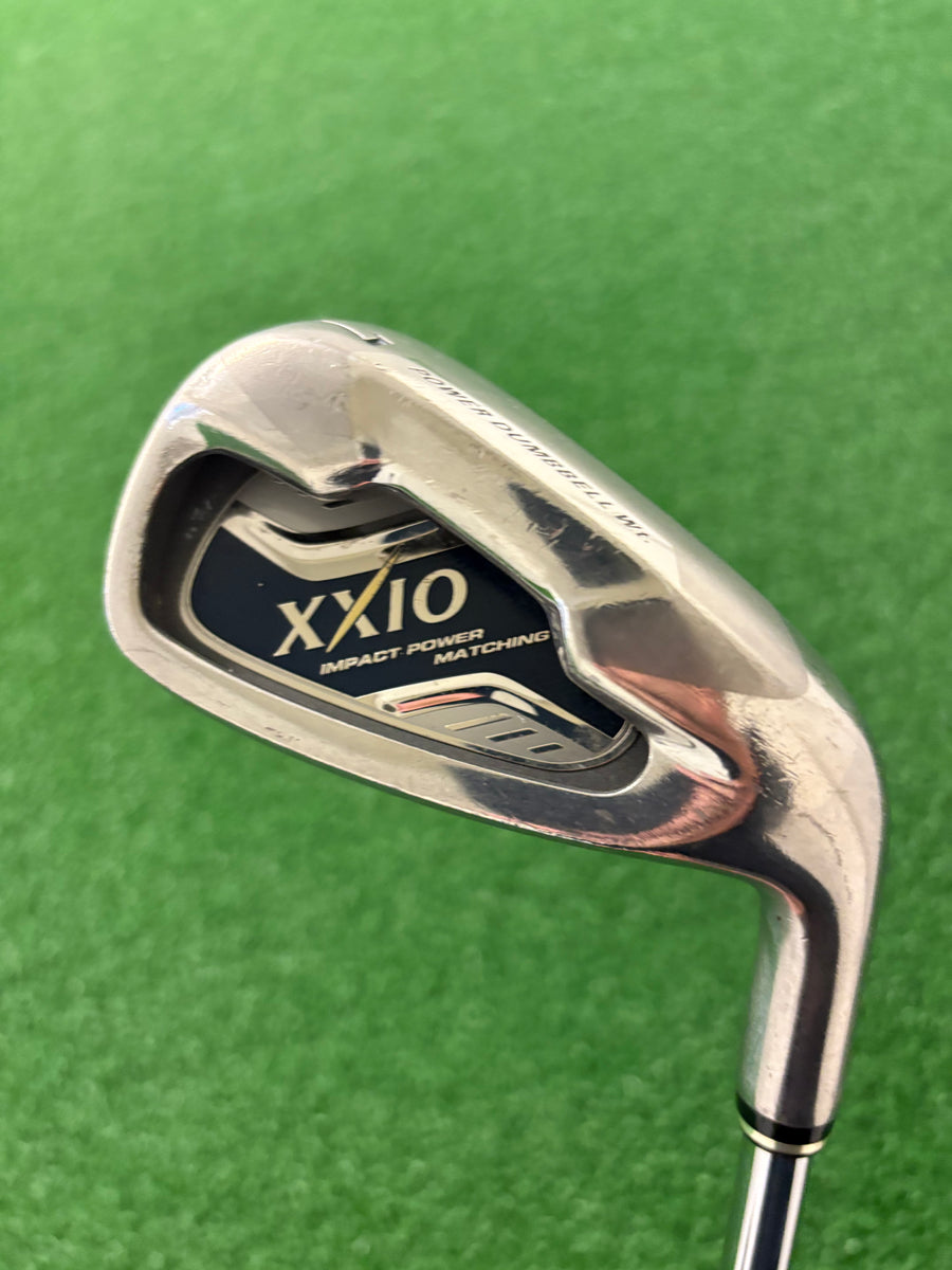 XXIO (2010) 5-PW (Stiff)