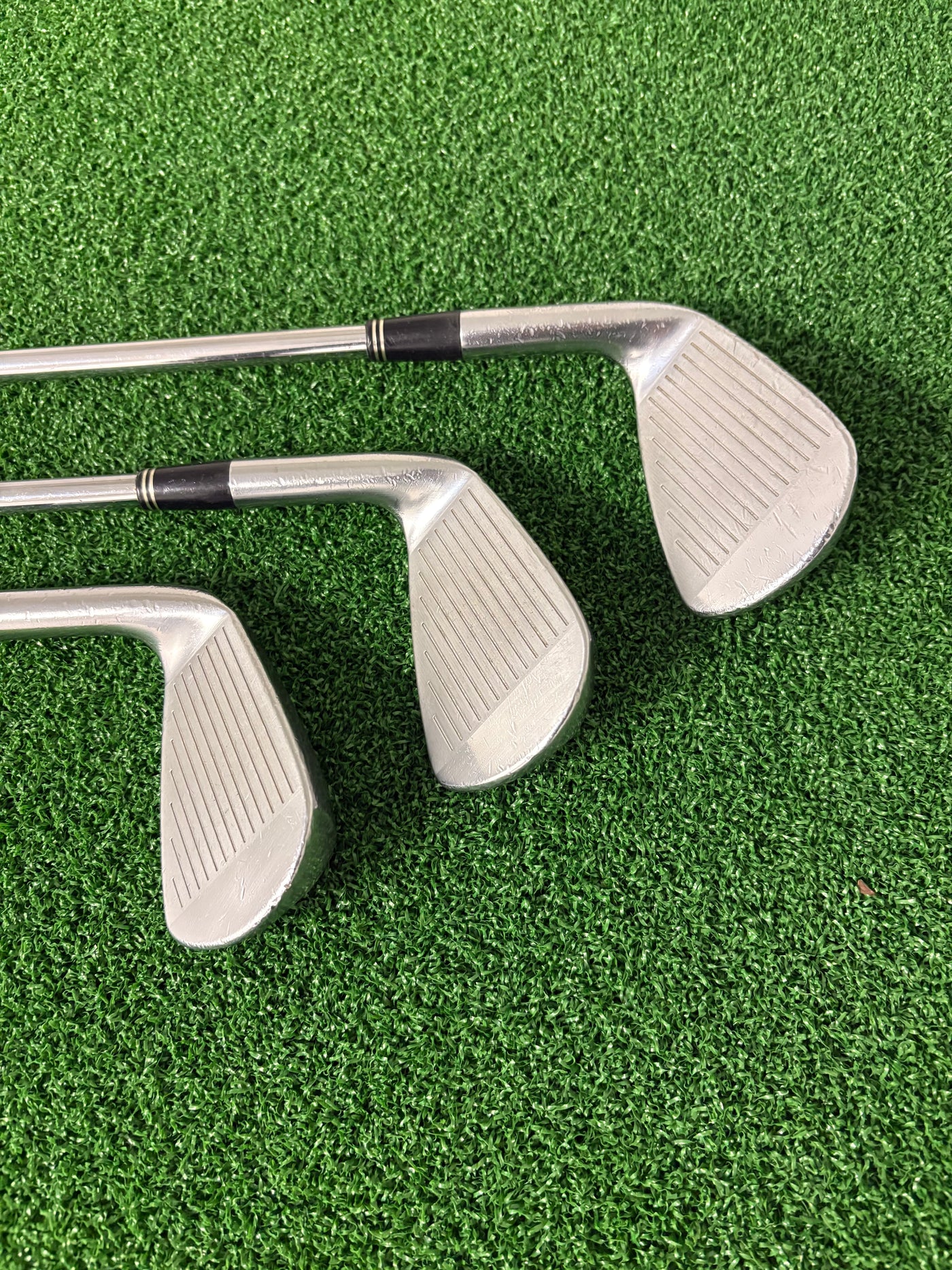 Srixon Z-745 5-PW (Stiff)