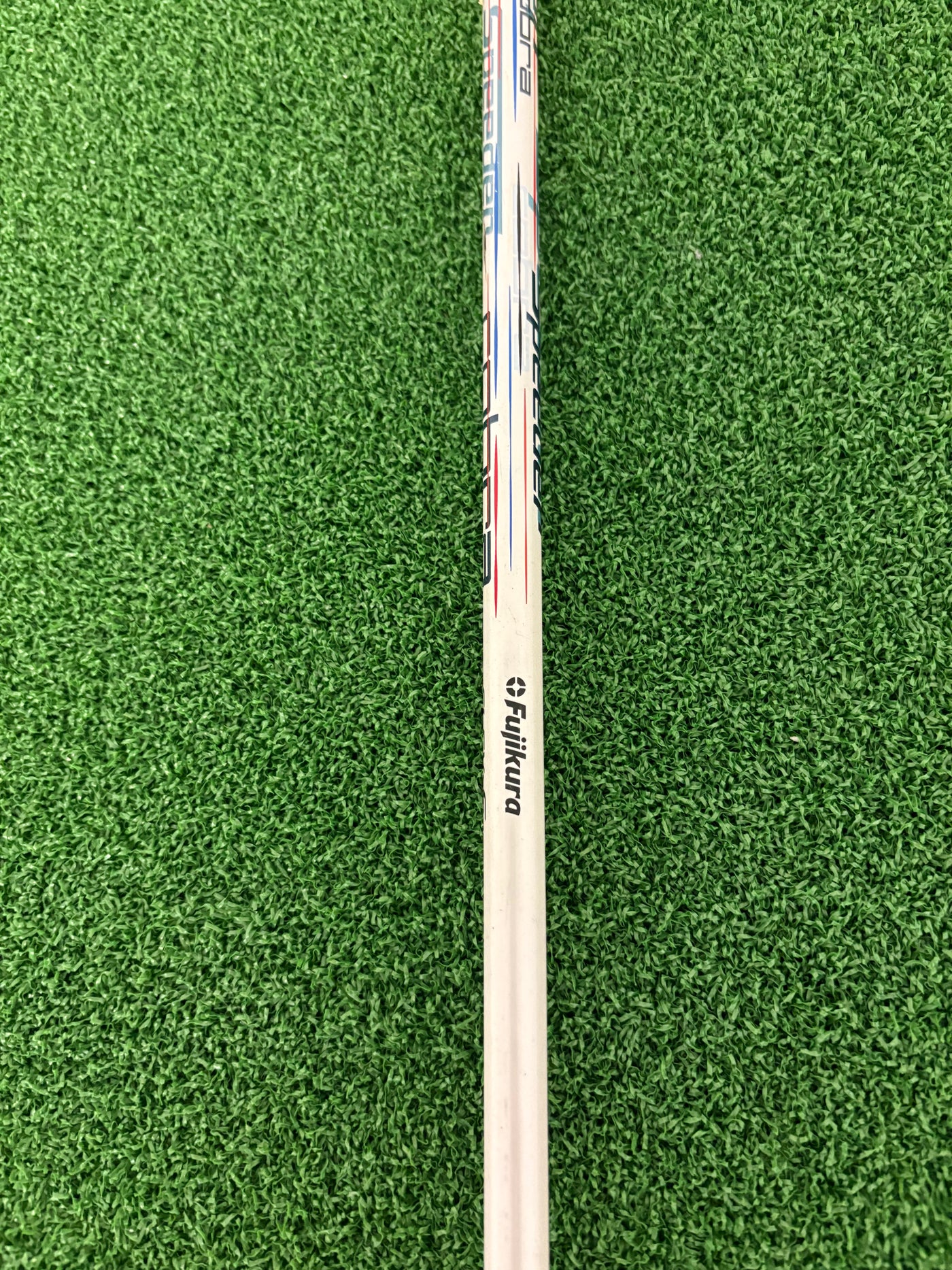 Cobra Bio-Cell 1 Wood (Stiff)