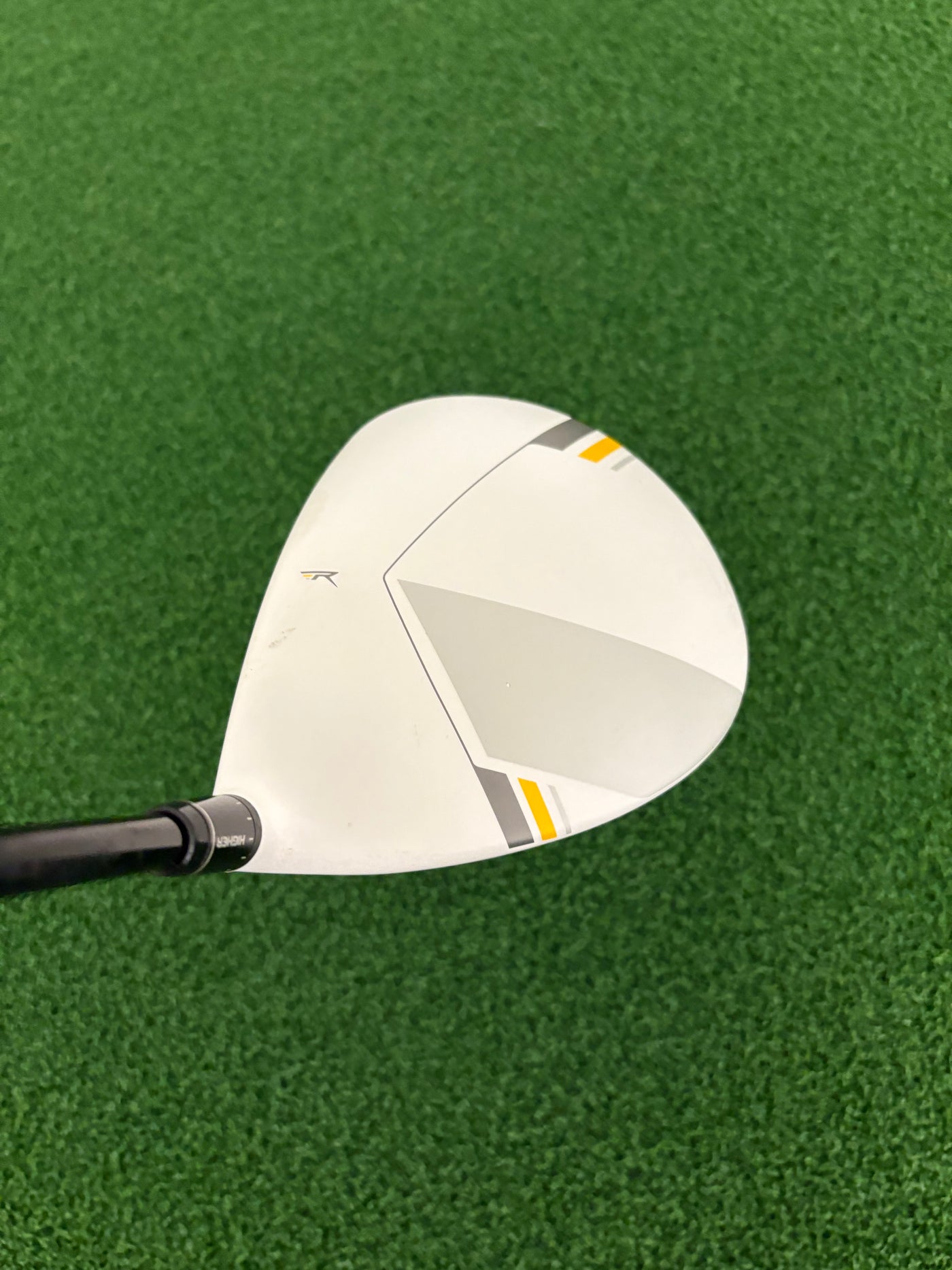 Taylormade RBZ Stage 2 9.5* (Stiff)