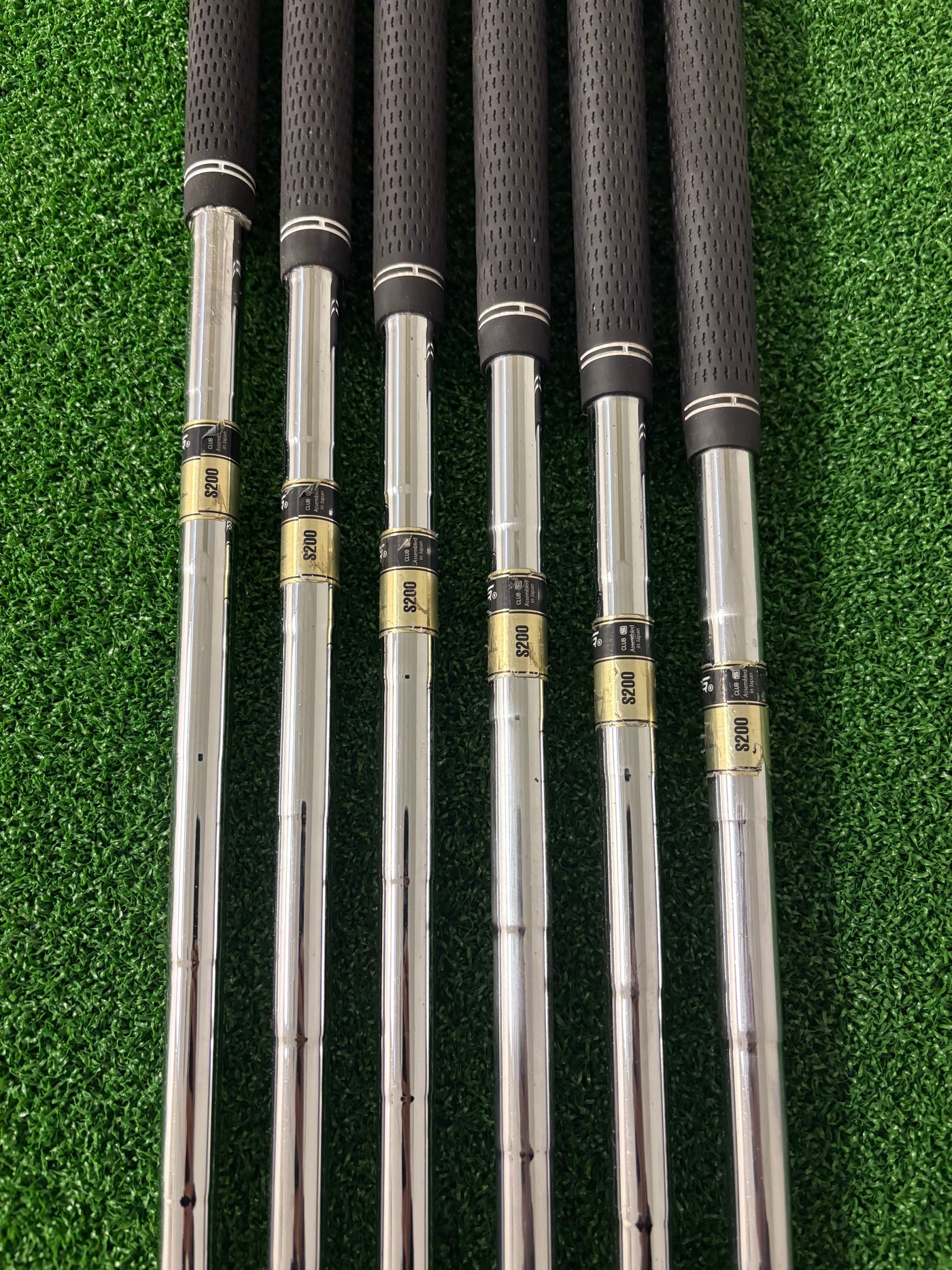 Srixon Z-745 5-PW (Stiff)