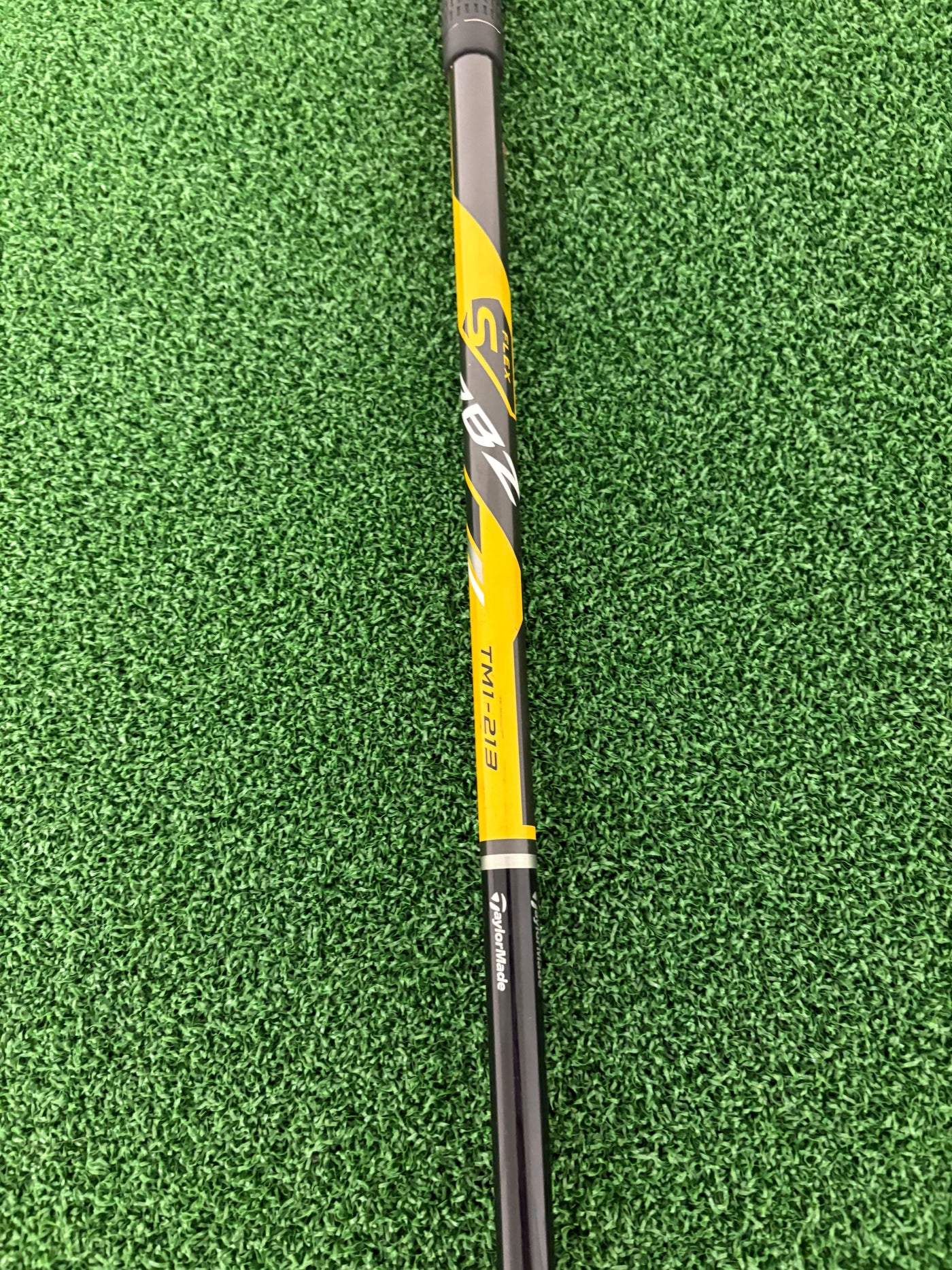 Taylormade RBZ Stage 2 9.5* (Stiff)