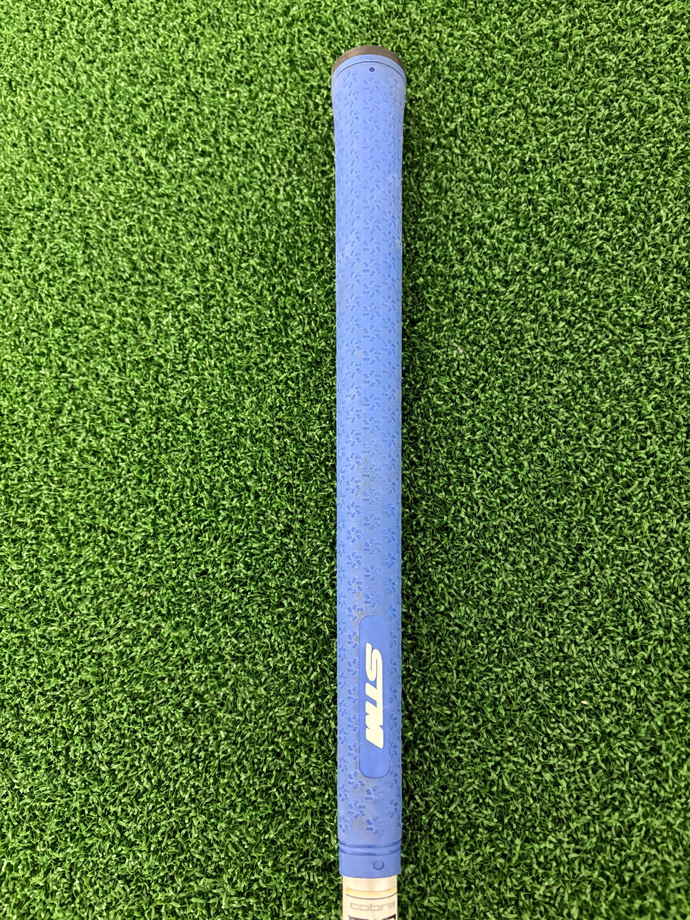 Cobra Bio-Cell 1 Wood (Stiff)