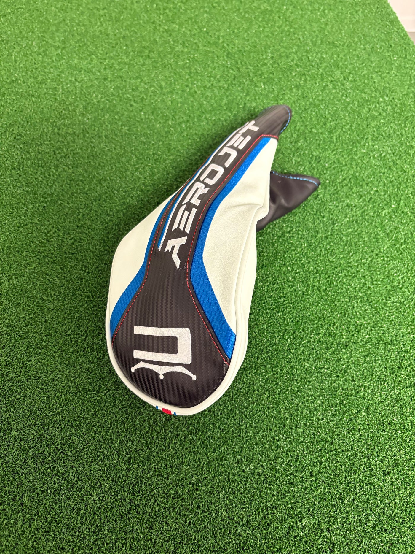 Cobra Aerojet 9.0* (Stiff)