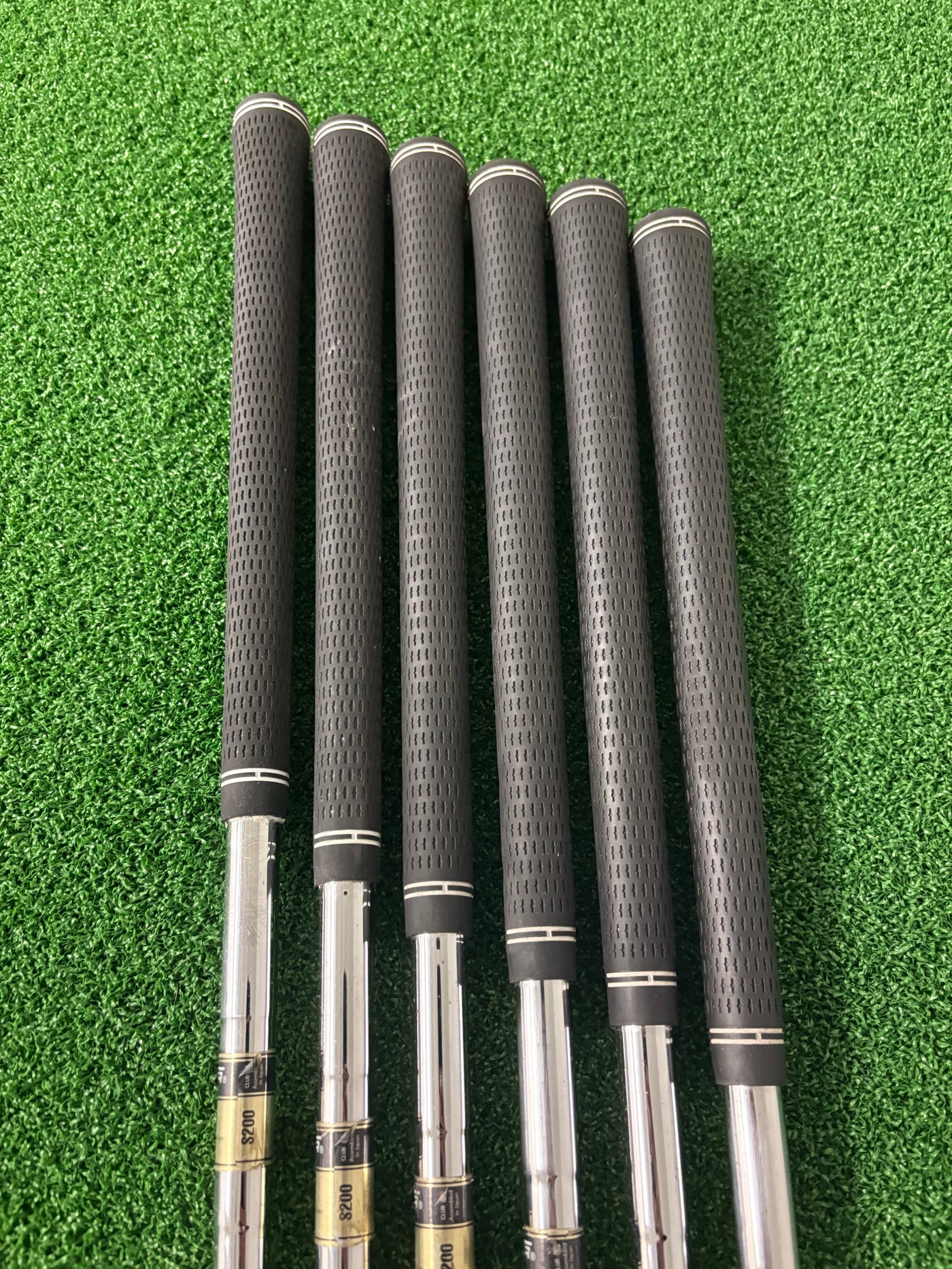 Srixon Z-745 5-PW (Stiff)