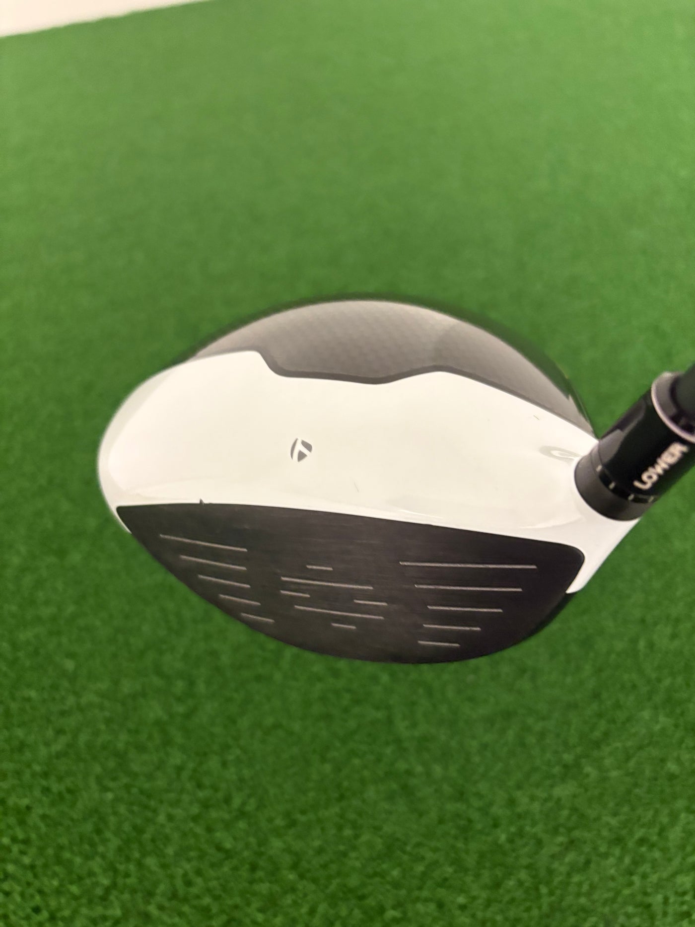 Taylormade M2 9.5* (Stiff)