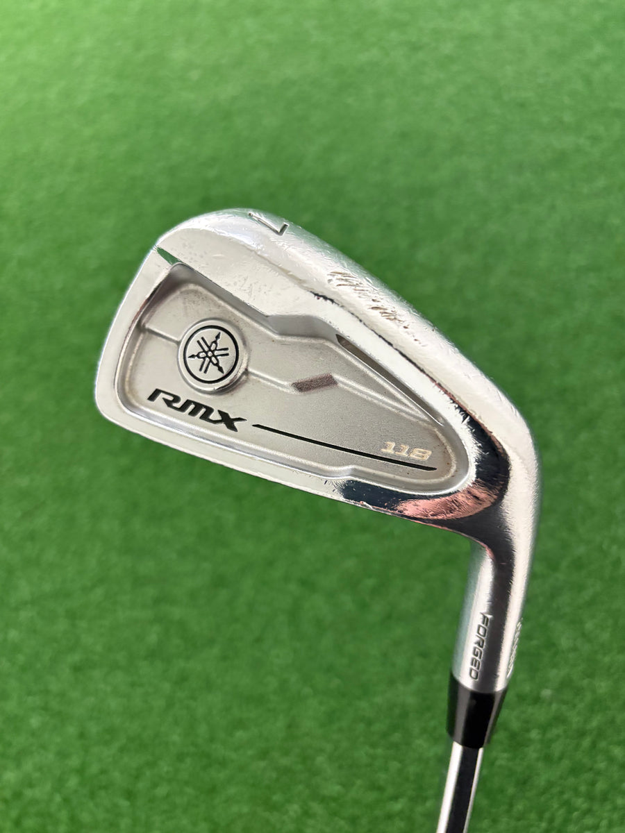 Yamaha RMX 118 4-PW (Stiff)