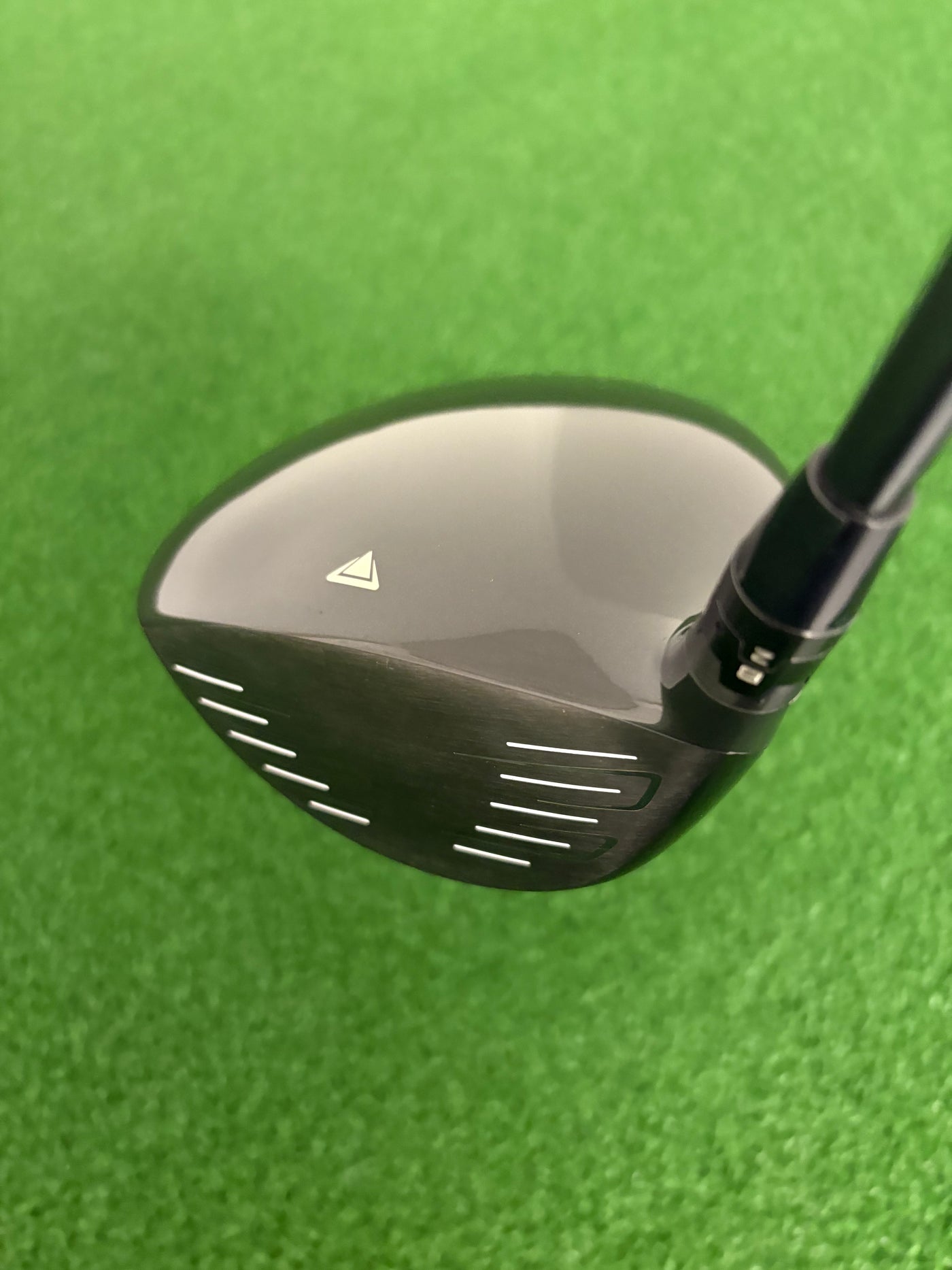 Titleist 917D2 9.5* (Stiff)