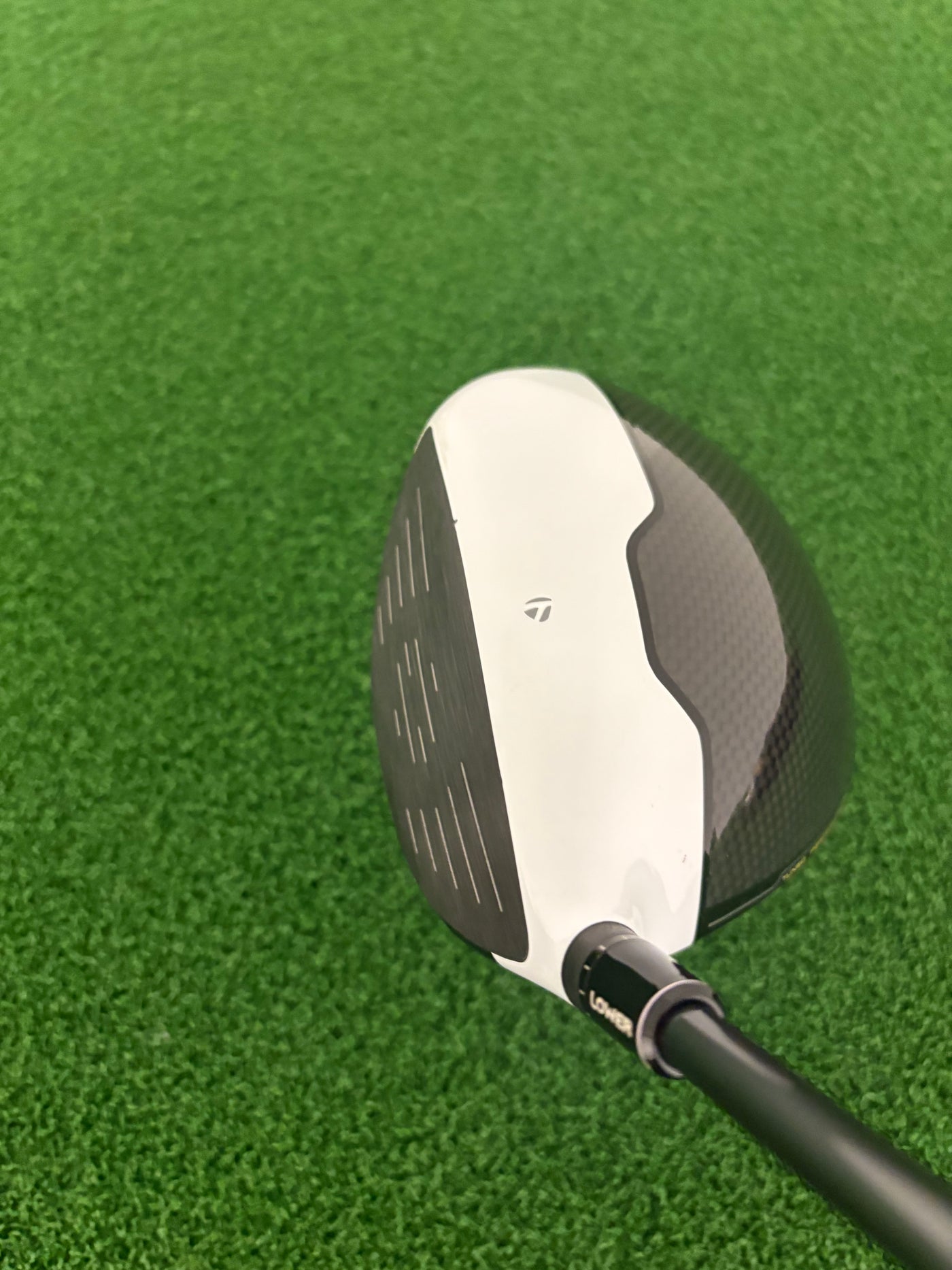 Taylormade M2 9.5* (Stiff)