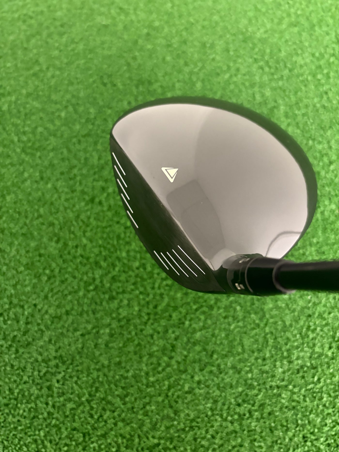 Titleist 917D2 9.5* (Stiff)
