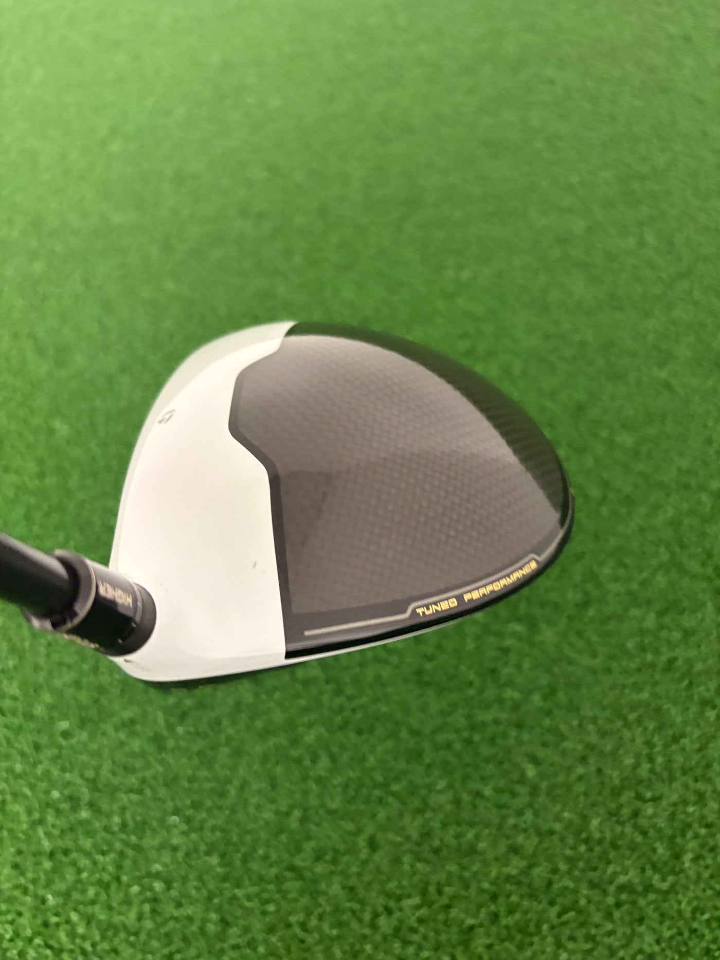 Taylormade M2 9.5* (Stiff)