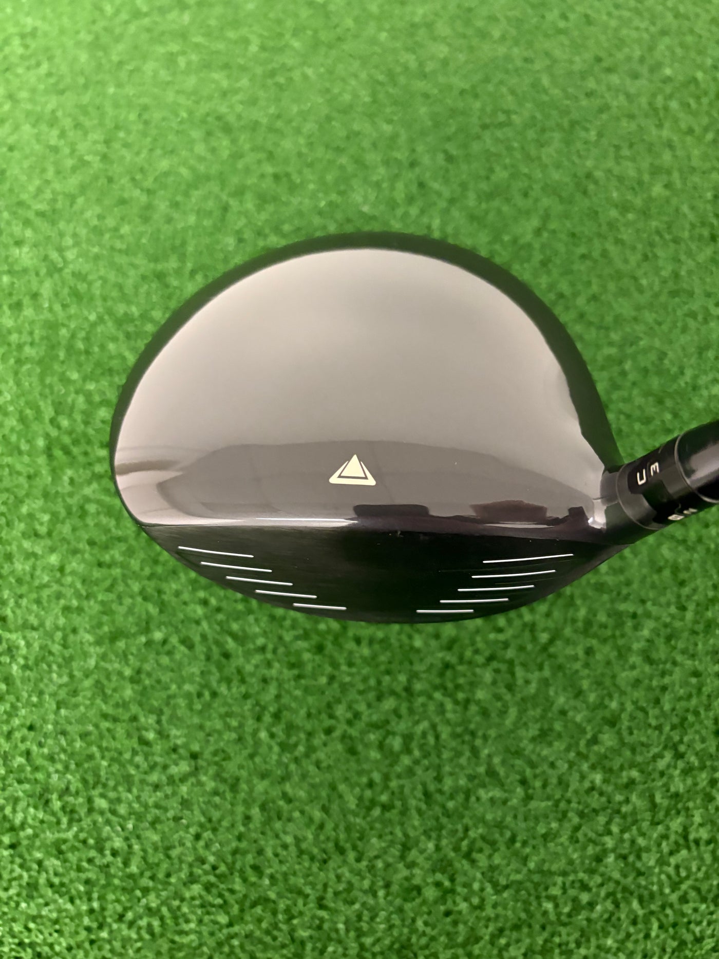 Titleist 917D2 9.5* (Stiff)