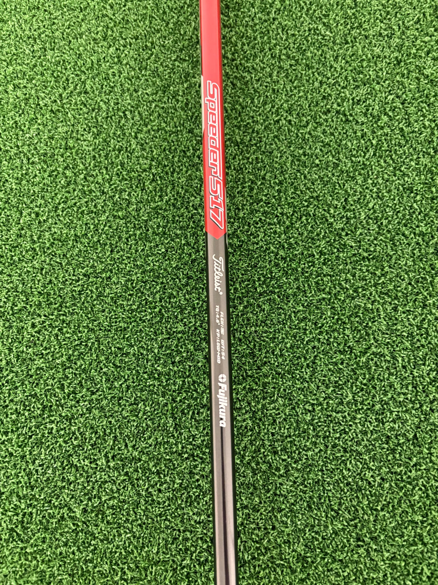 Titleist 917D2 9.5* (Stiff)