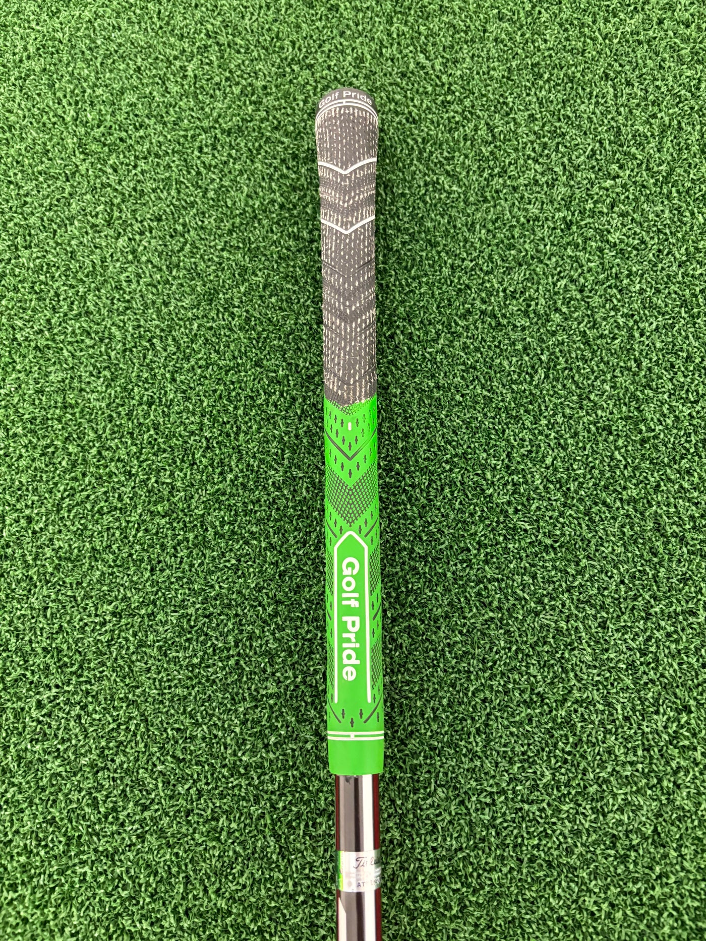 Titleist 917D2 9.5* (Stiff)