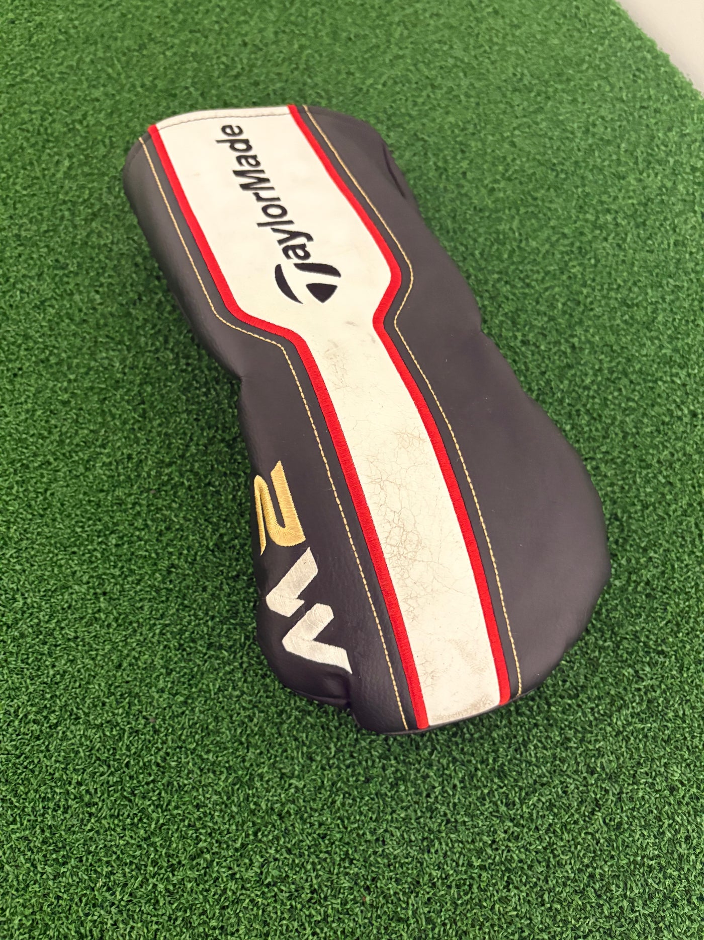 Taylormade M2 9.5* (Stiff)