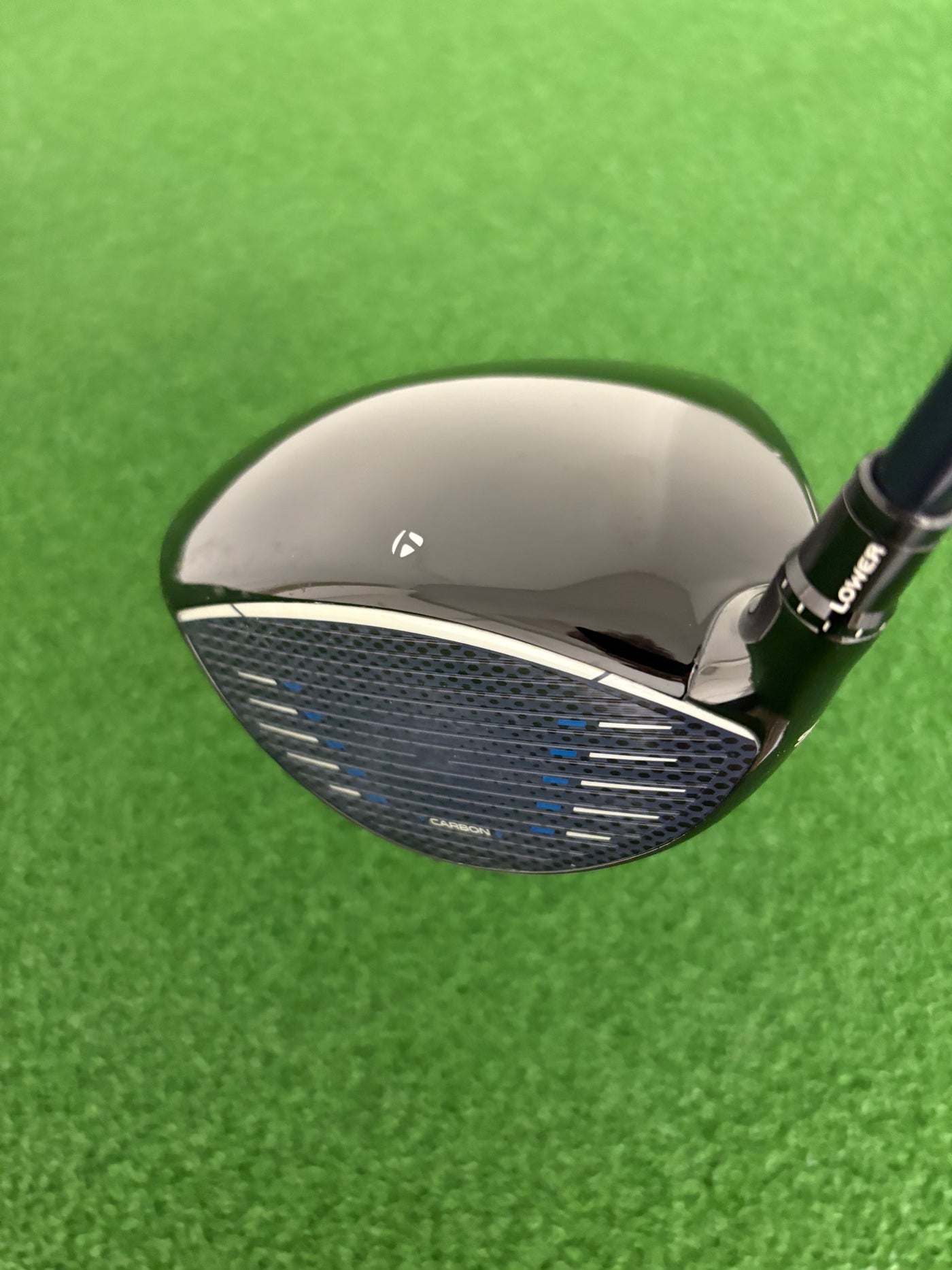 Taylormade Qi10 10.5* (Stiff)