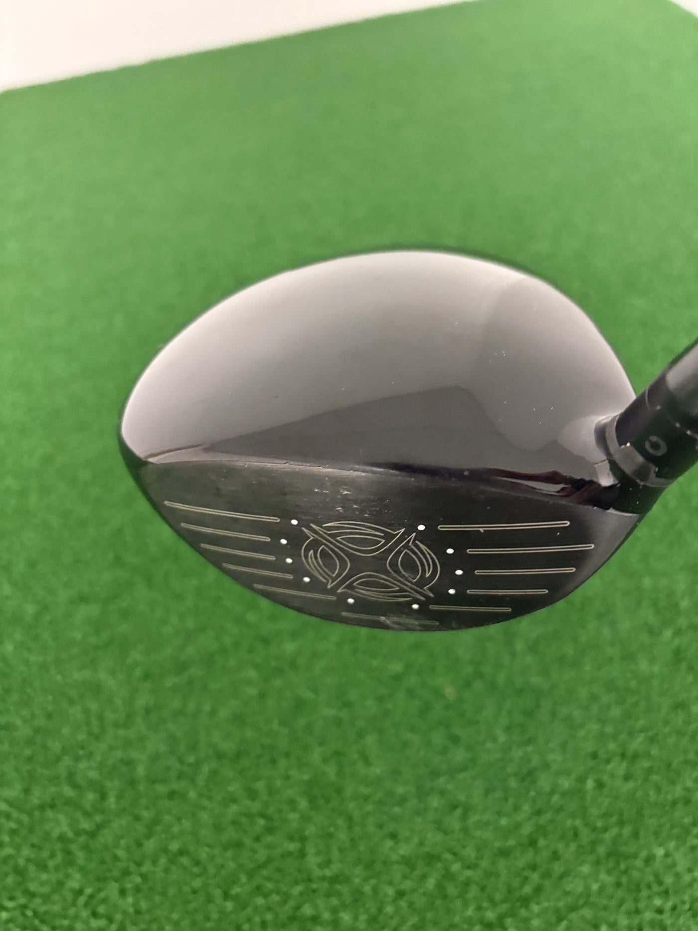 Callaway X Hot 9.5* (Stiff)