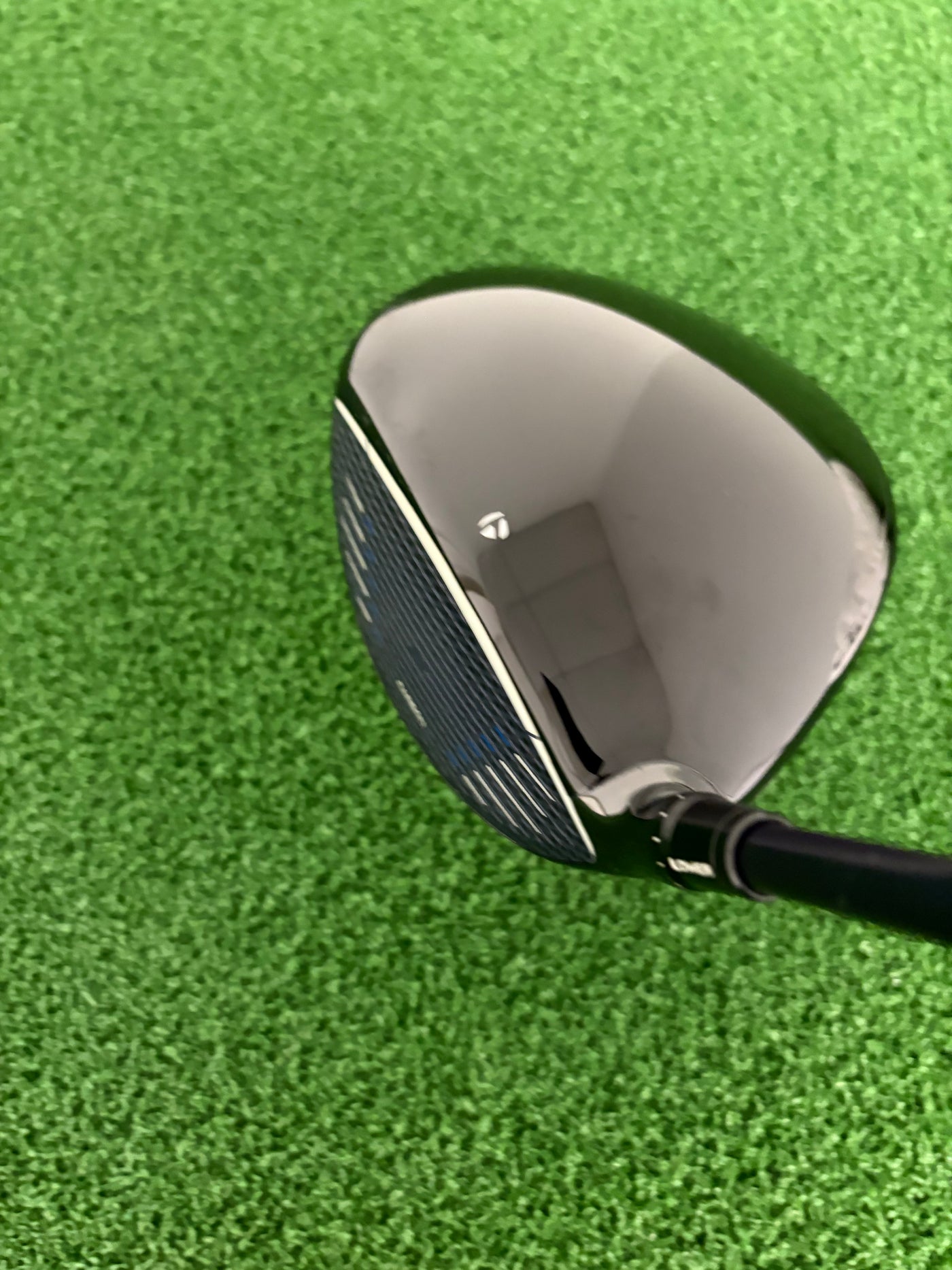 Taylormade Qi10 10.5* (Stiff)