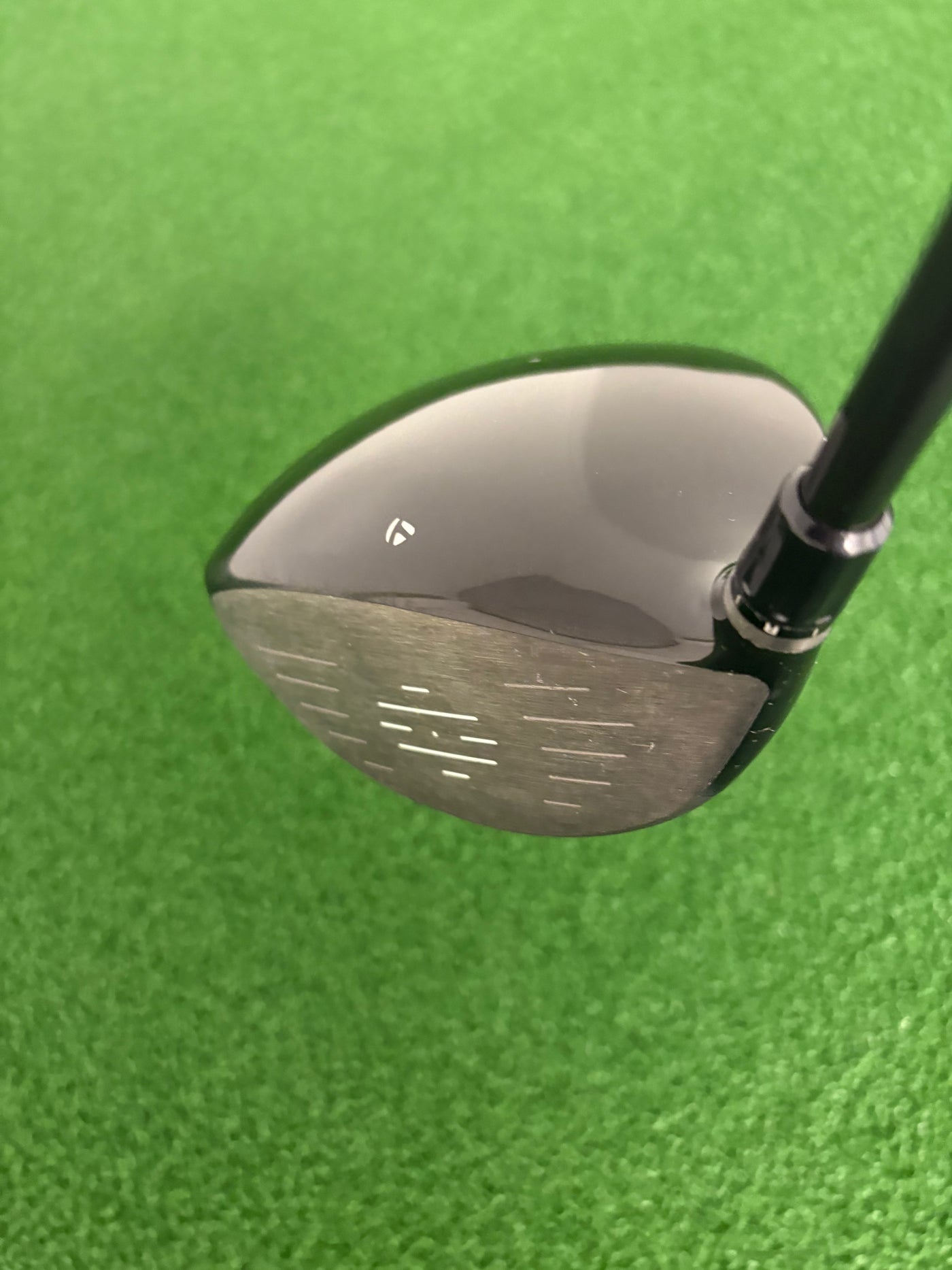 Taylormade R9 SuperMax 10.5* (Stiff/Regular)